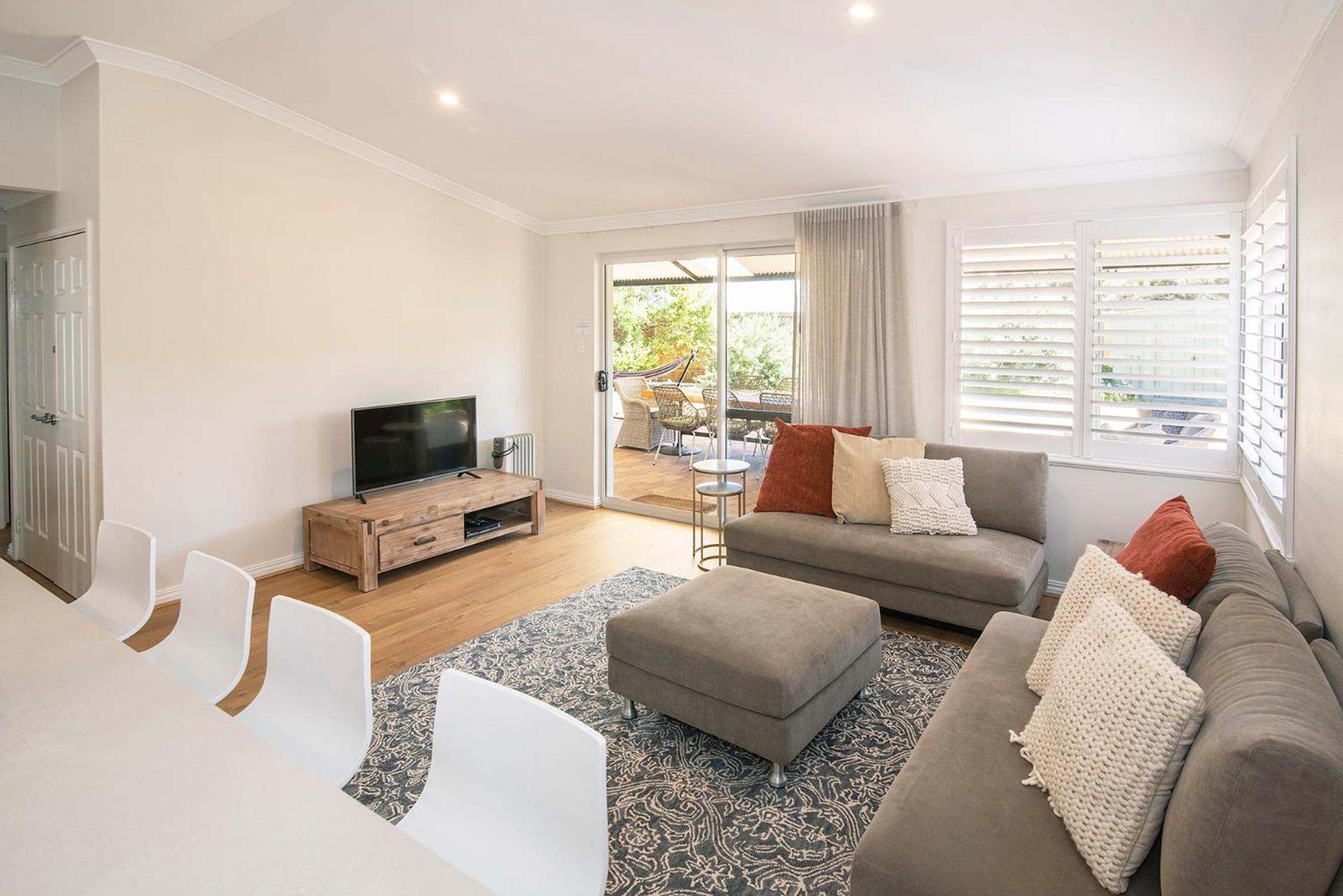 Prevelly Beach House
