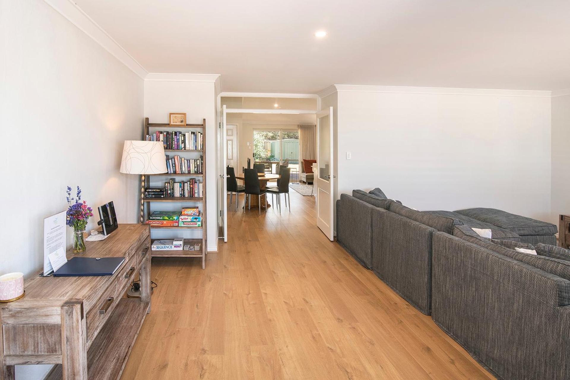 Prevelly Beach House