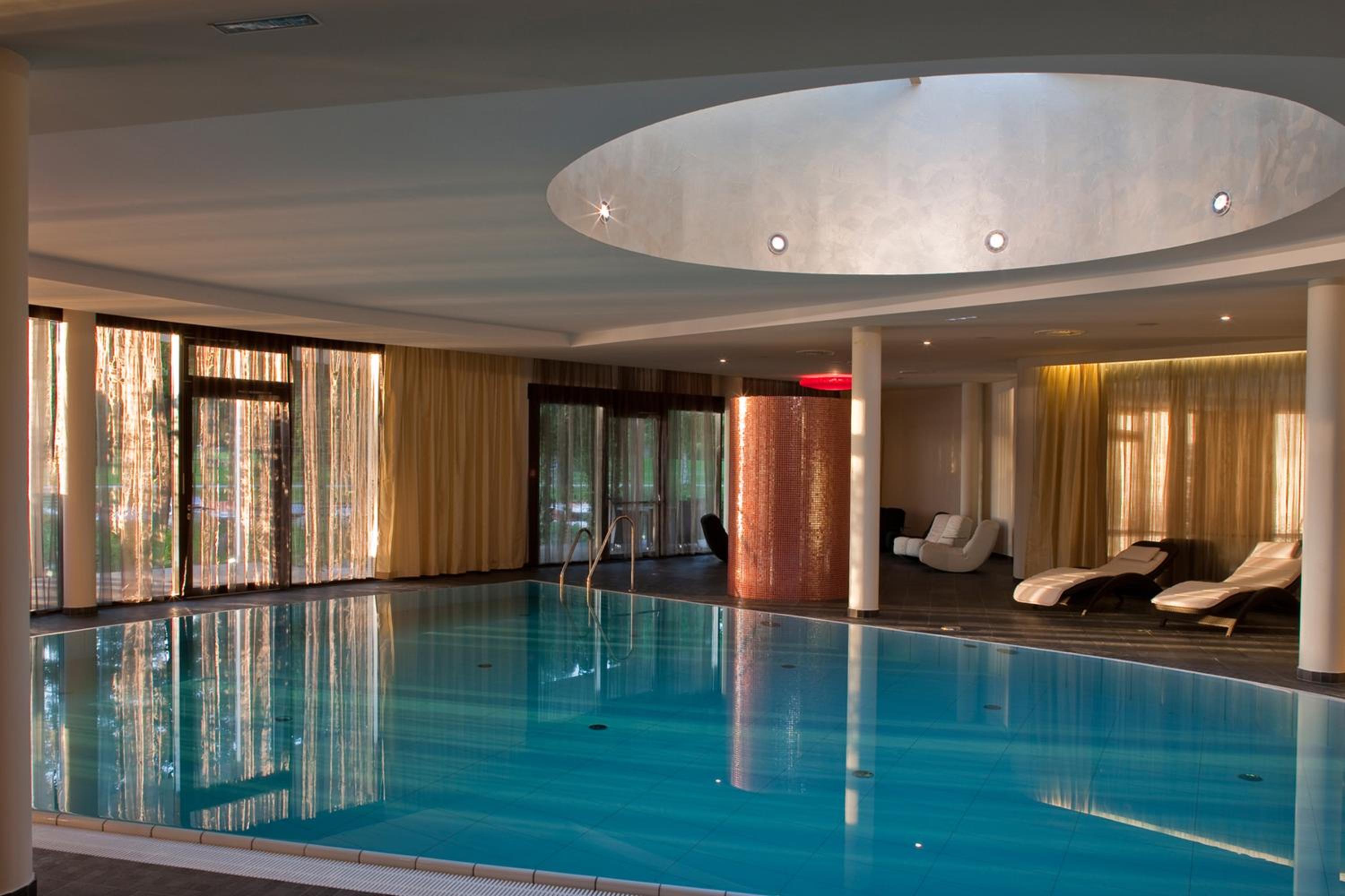 Klagenfurt Vacations - Das Seepark Worthersee Resort - Property Image 8