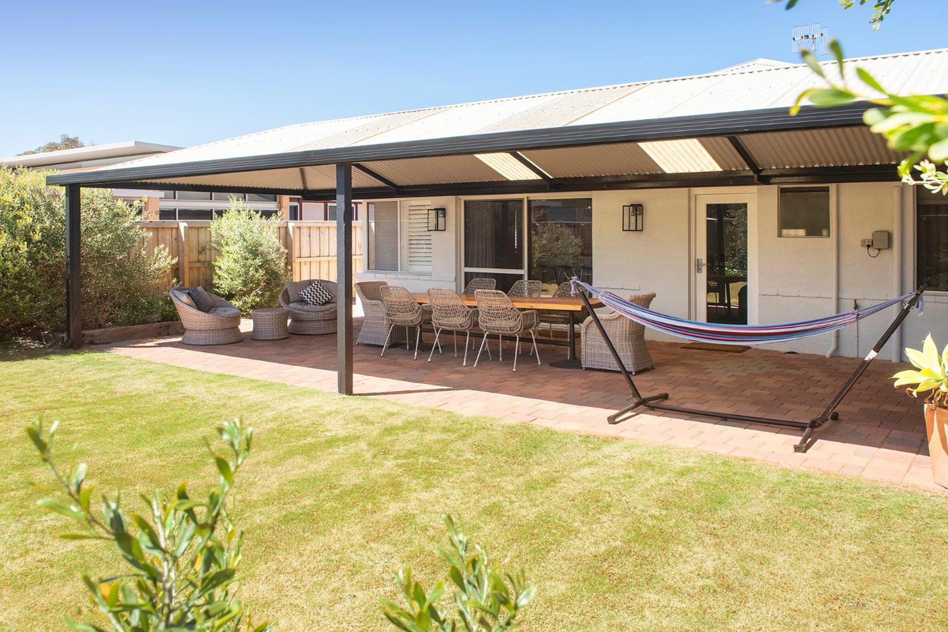 Prevelly Beach House