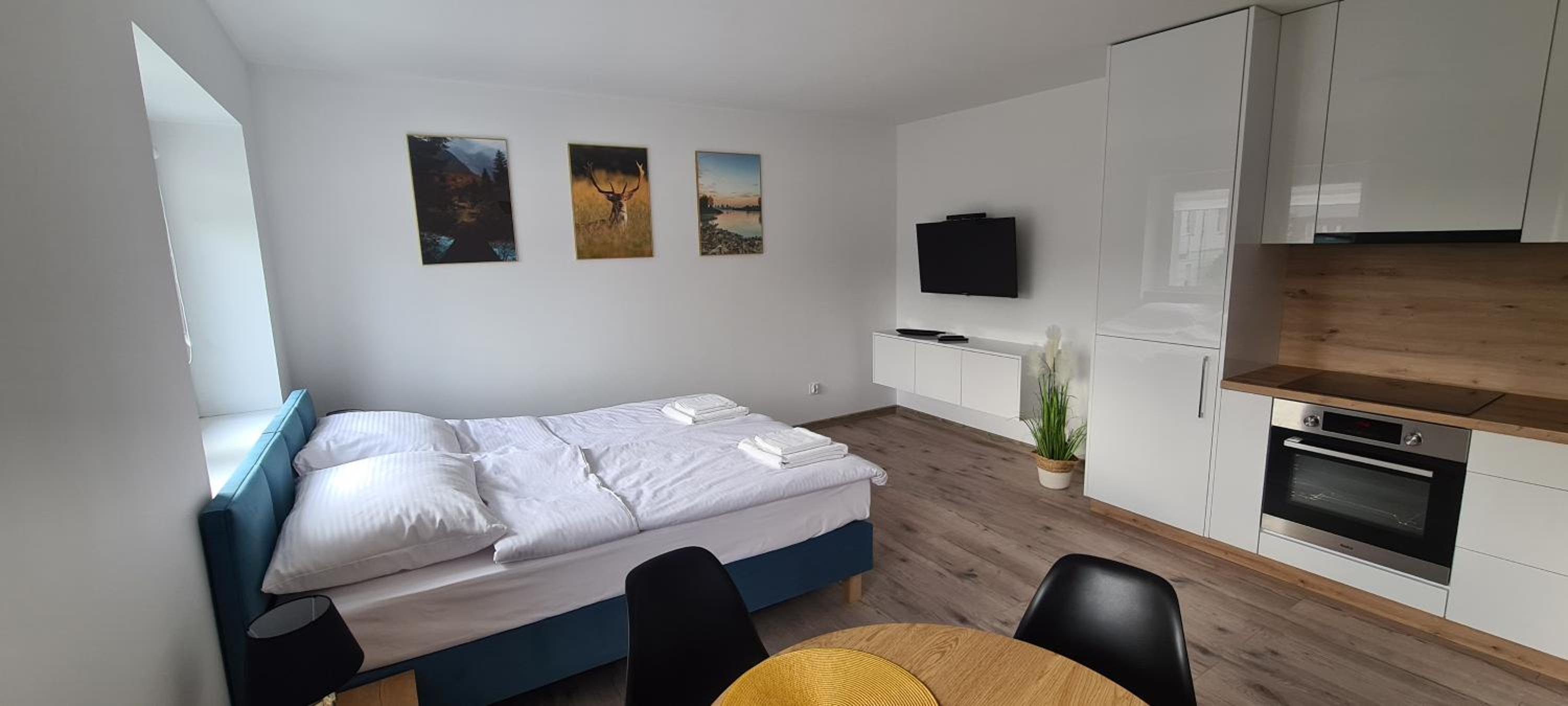 Apartamenty Happy view 3