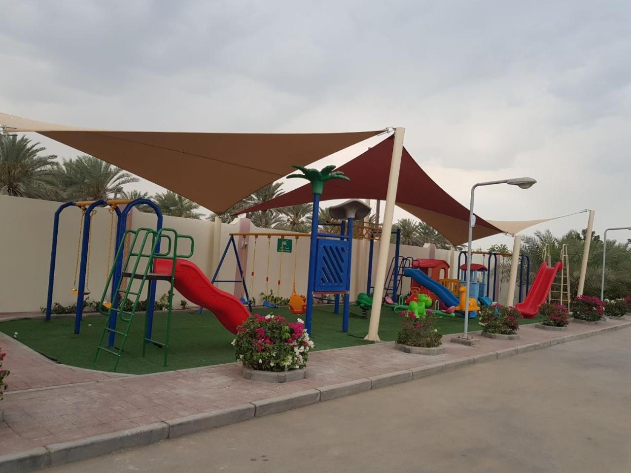 Asahalah Farm Pool Villas