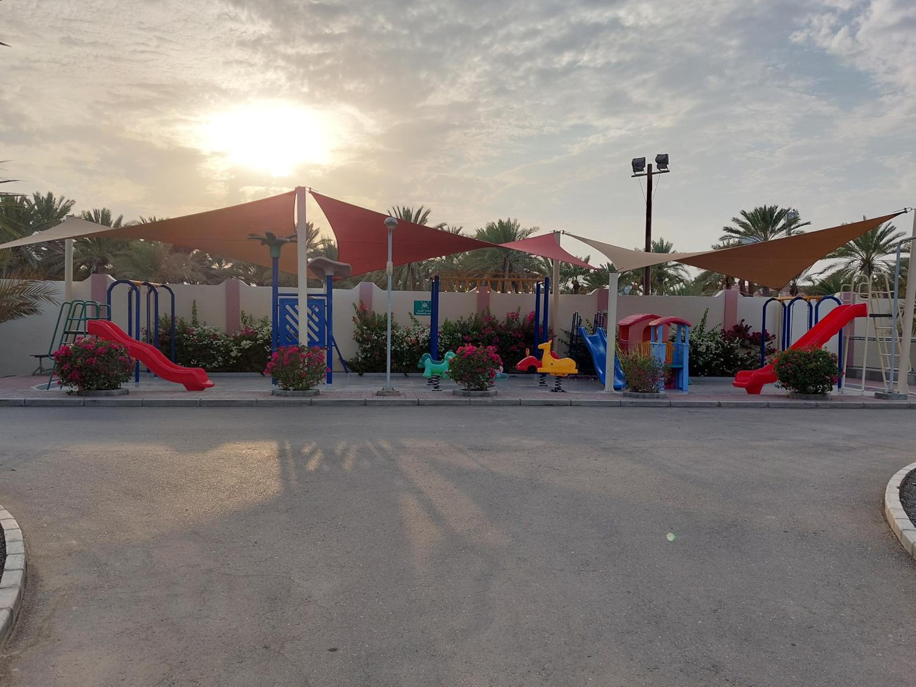 Asahalah Farm Pool Villas