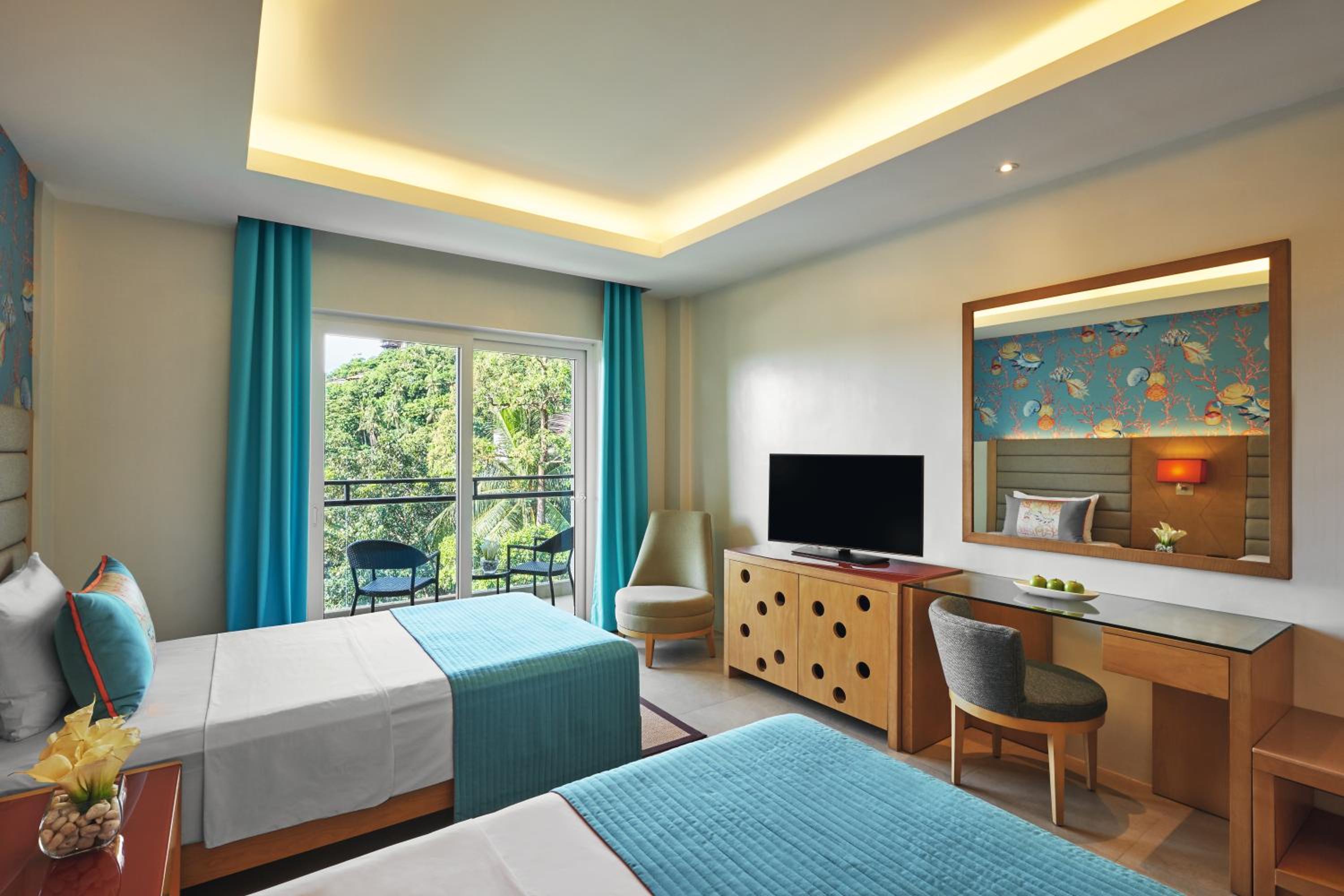 Movenpick Resort & Spa Boracay