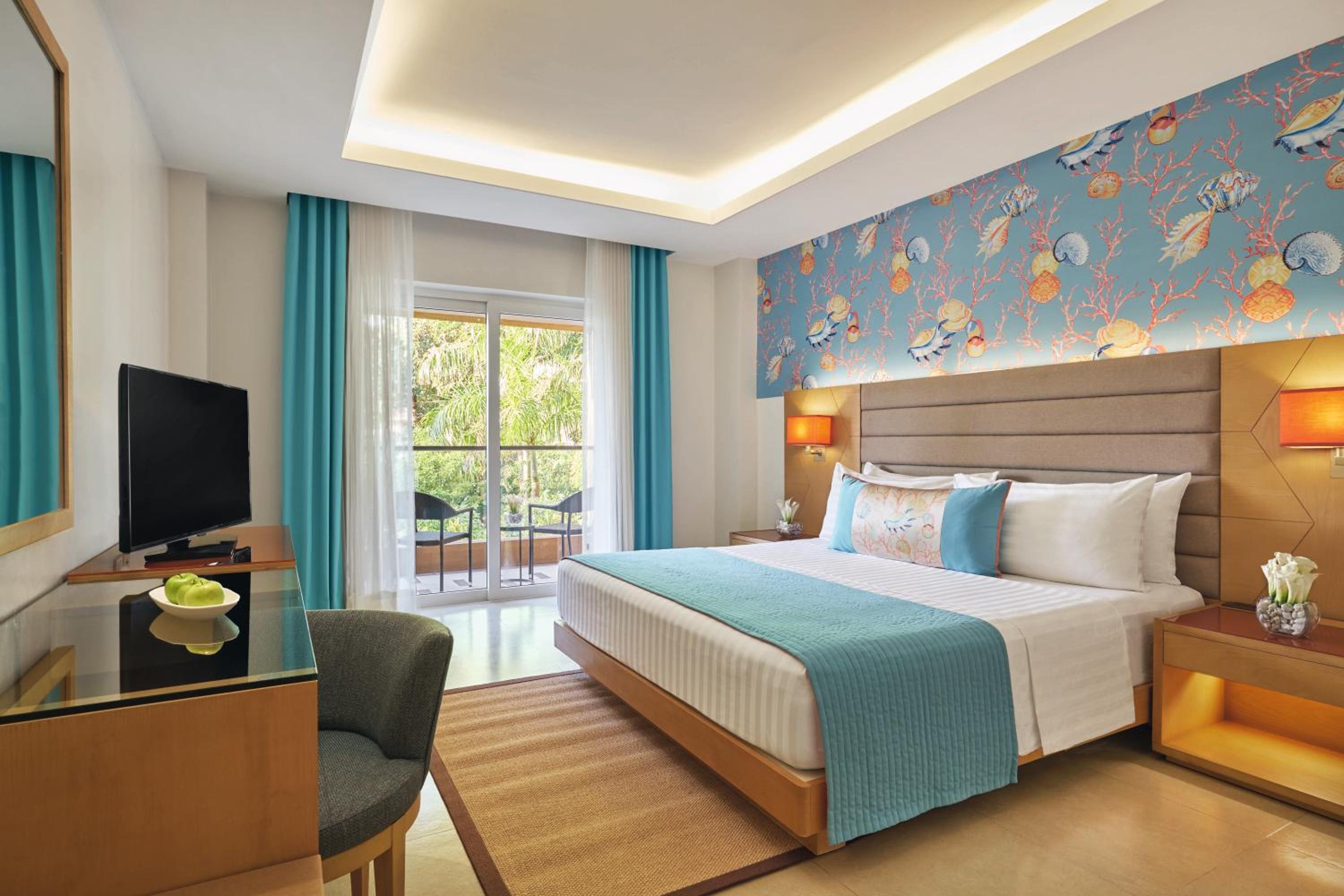 Movenpick Resort & Spa Boracay