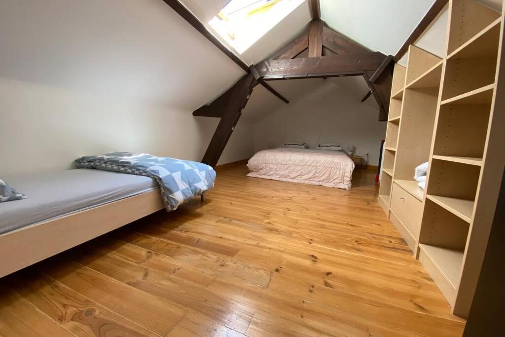 La Petite Maison