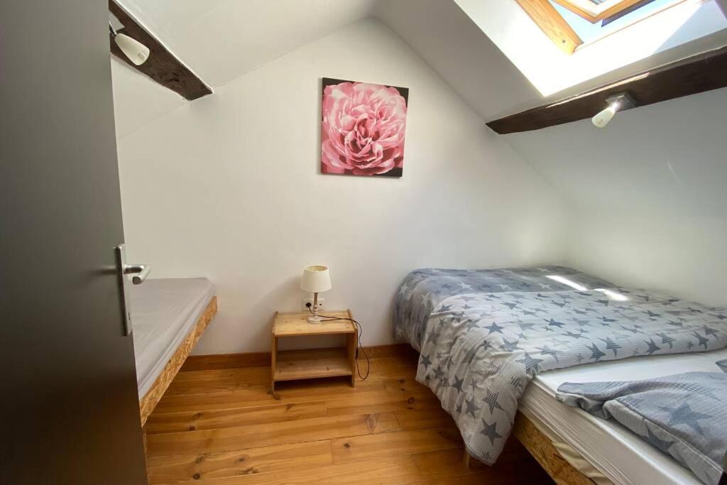 La Petite Maison