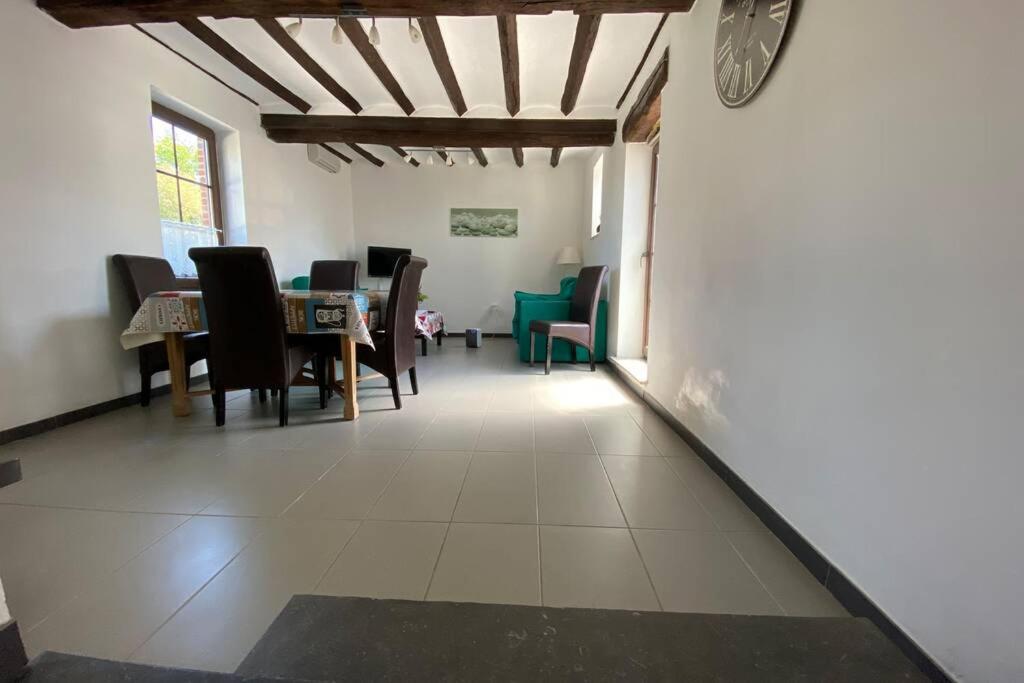 La Petite Maison