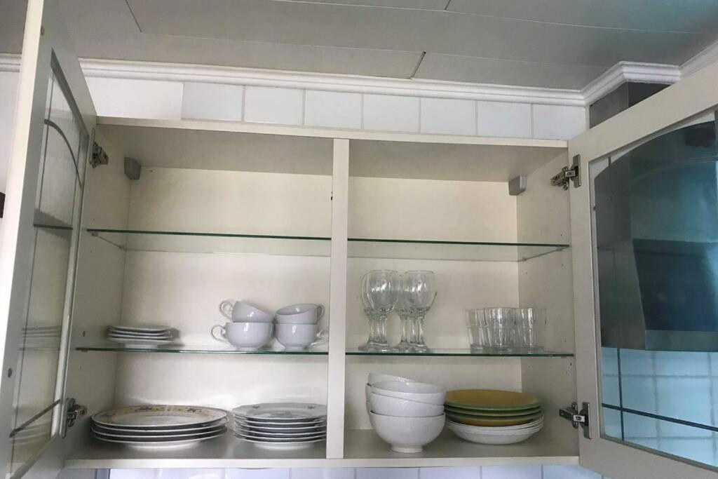 La Petite Maison