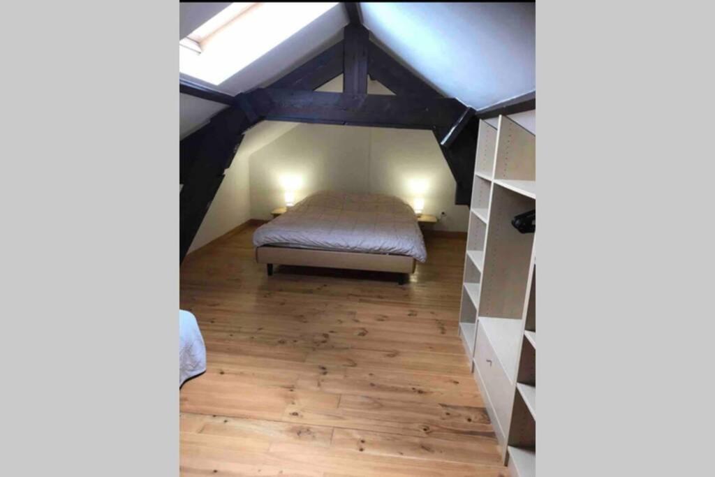 La Petite Maison