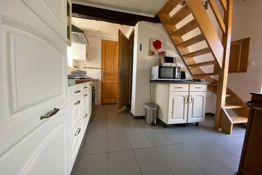 La Petite Maison