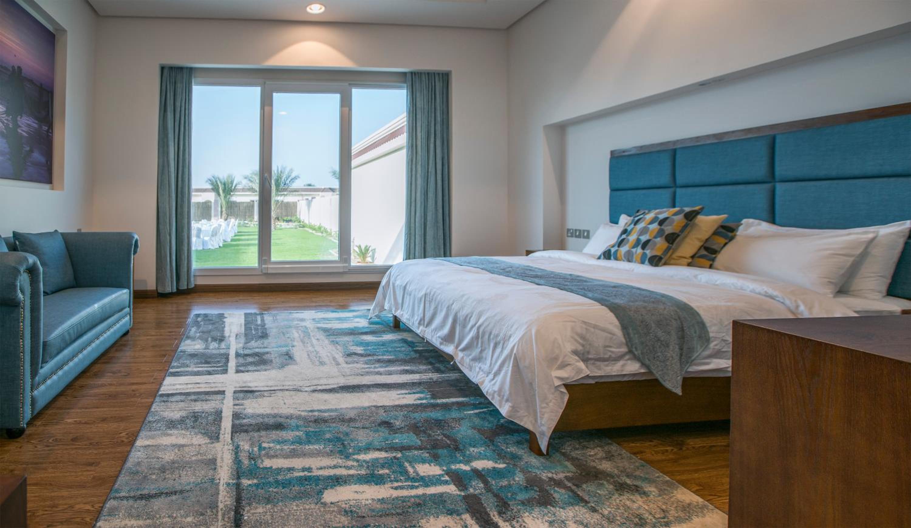 Asahalah Farm Pool Villas