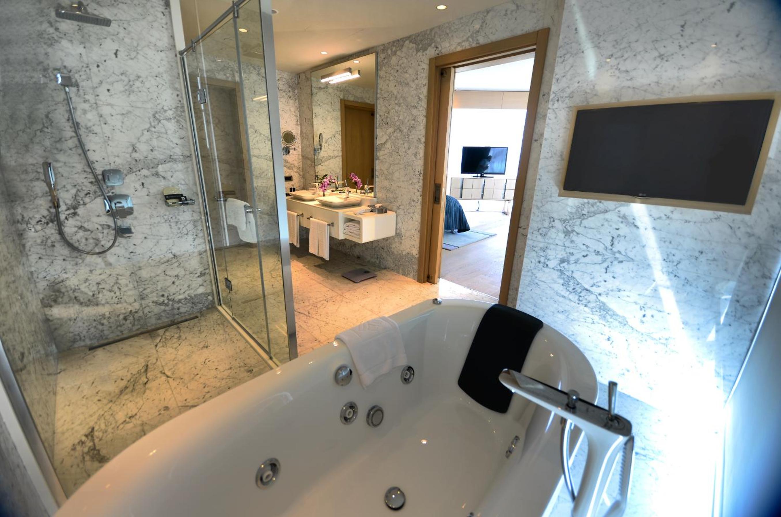 Wyndham Grand İstanbul Levent - Image 34