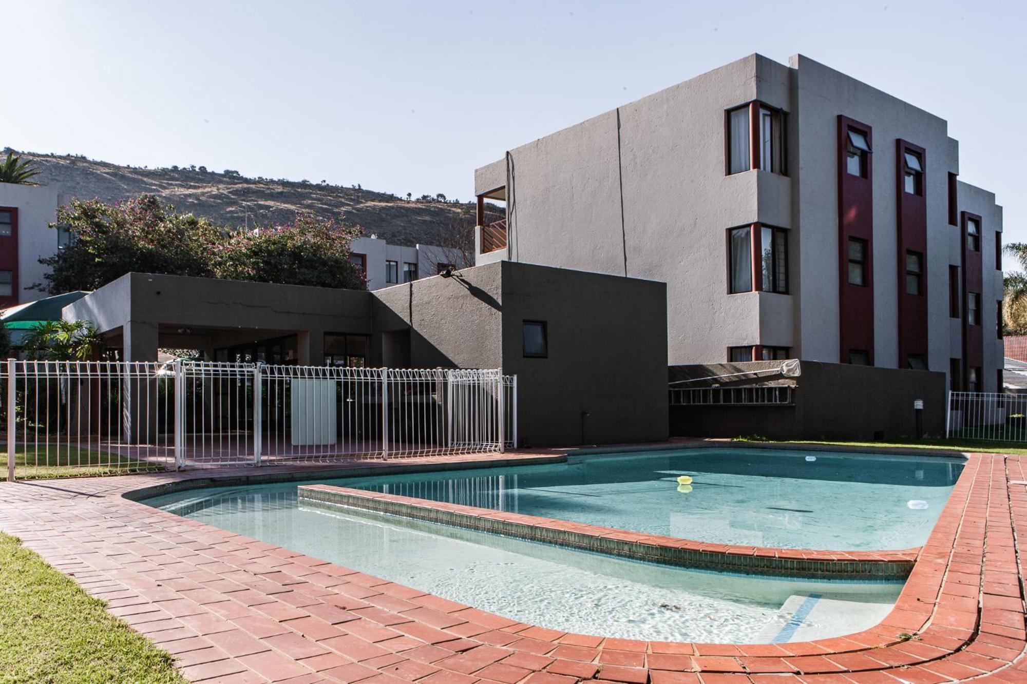 Bedfordview Haven