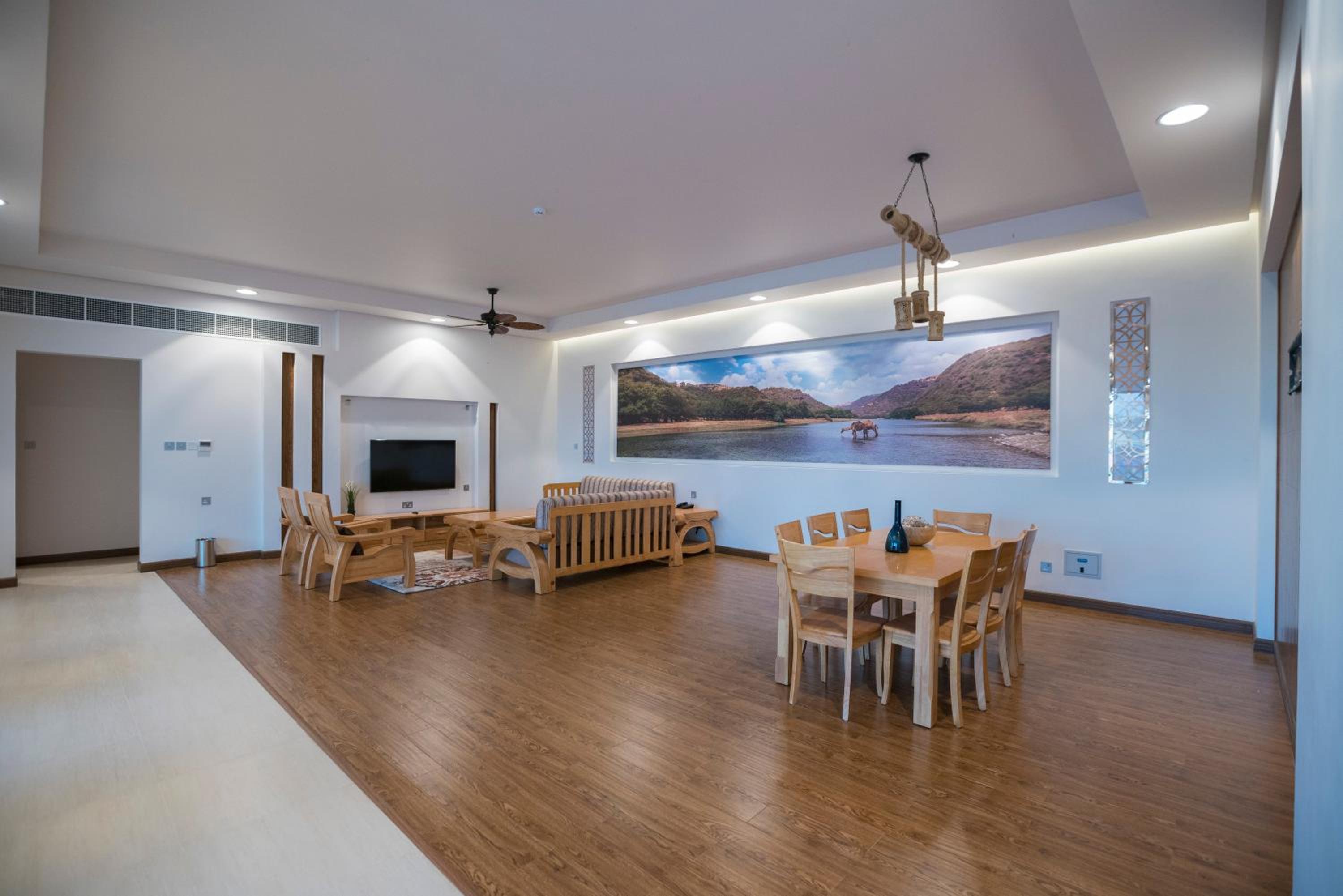 Asahalah Farm Pool Villas
