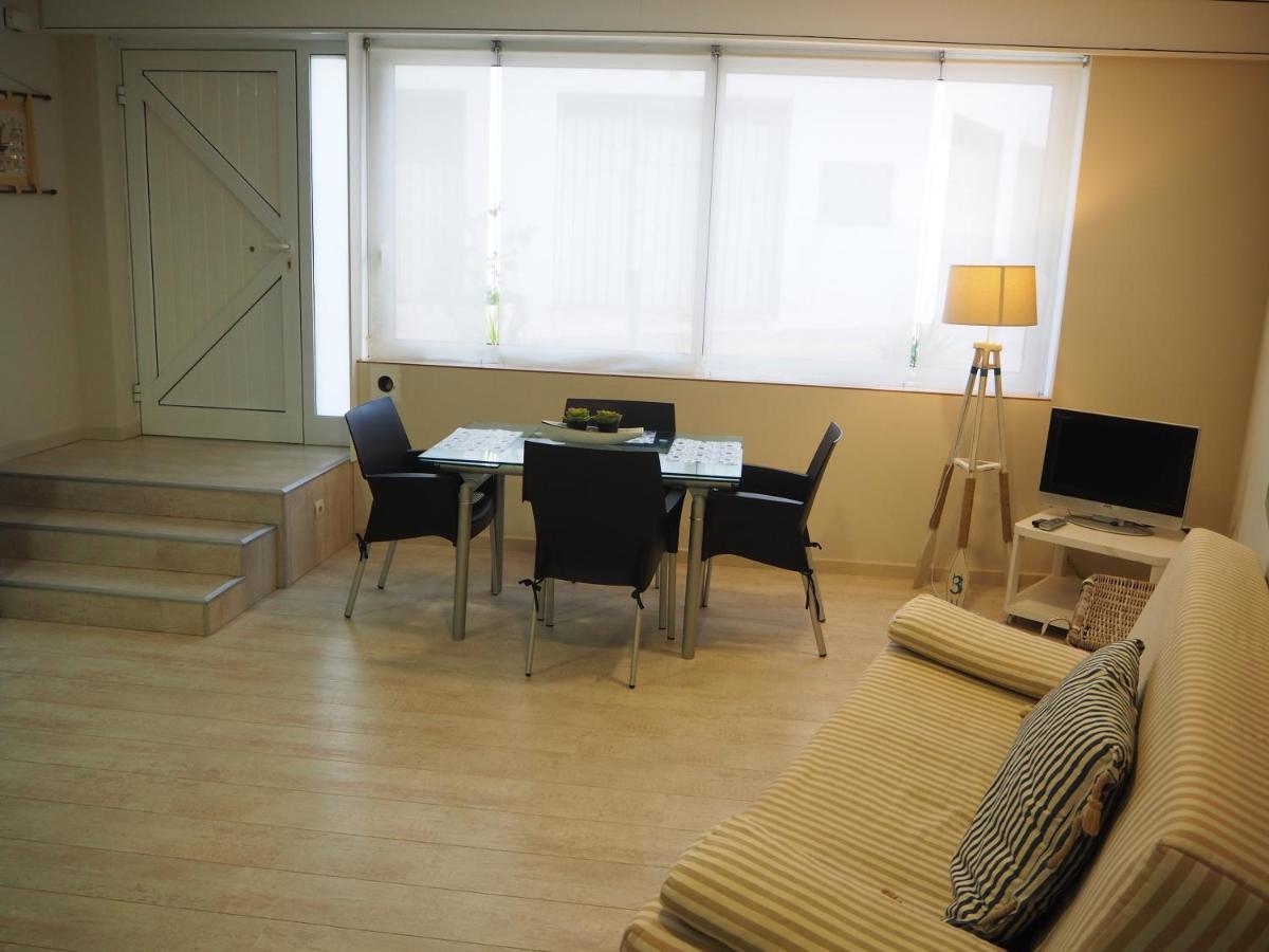 Acogedor loft en Calella de Palafrugell view 5