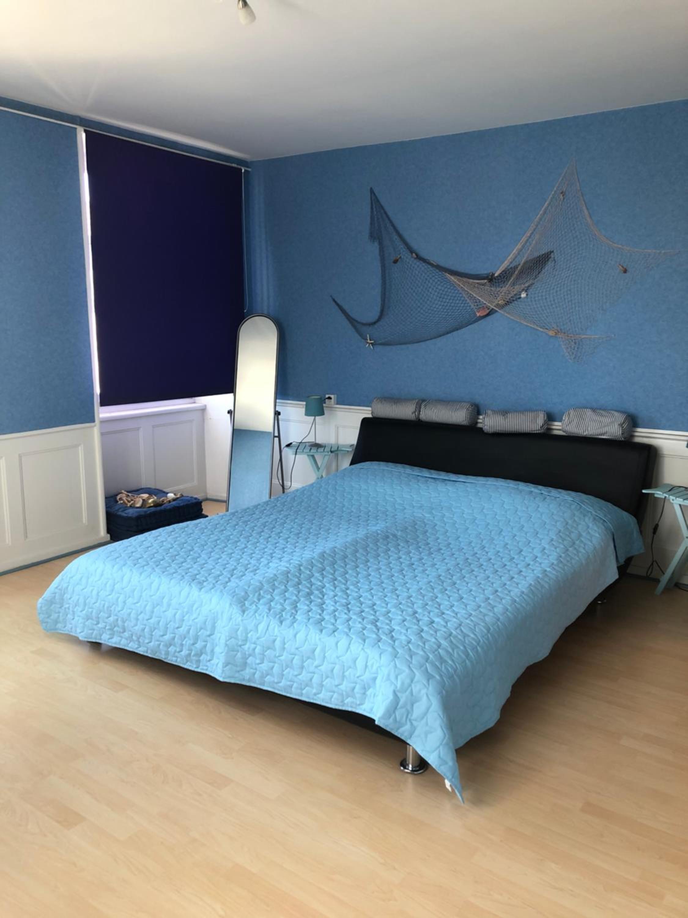 Chambres d'Hotes Le Passiflore