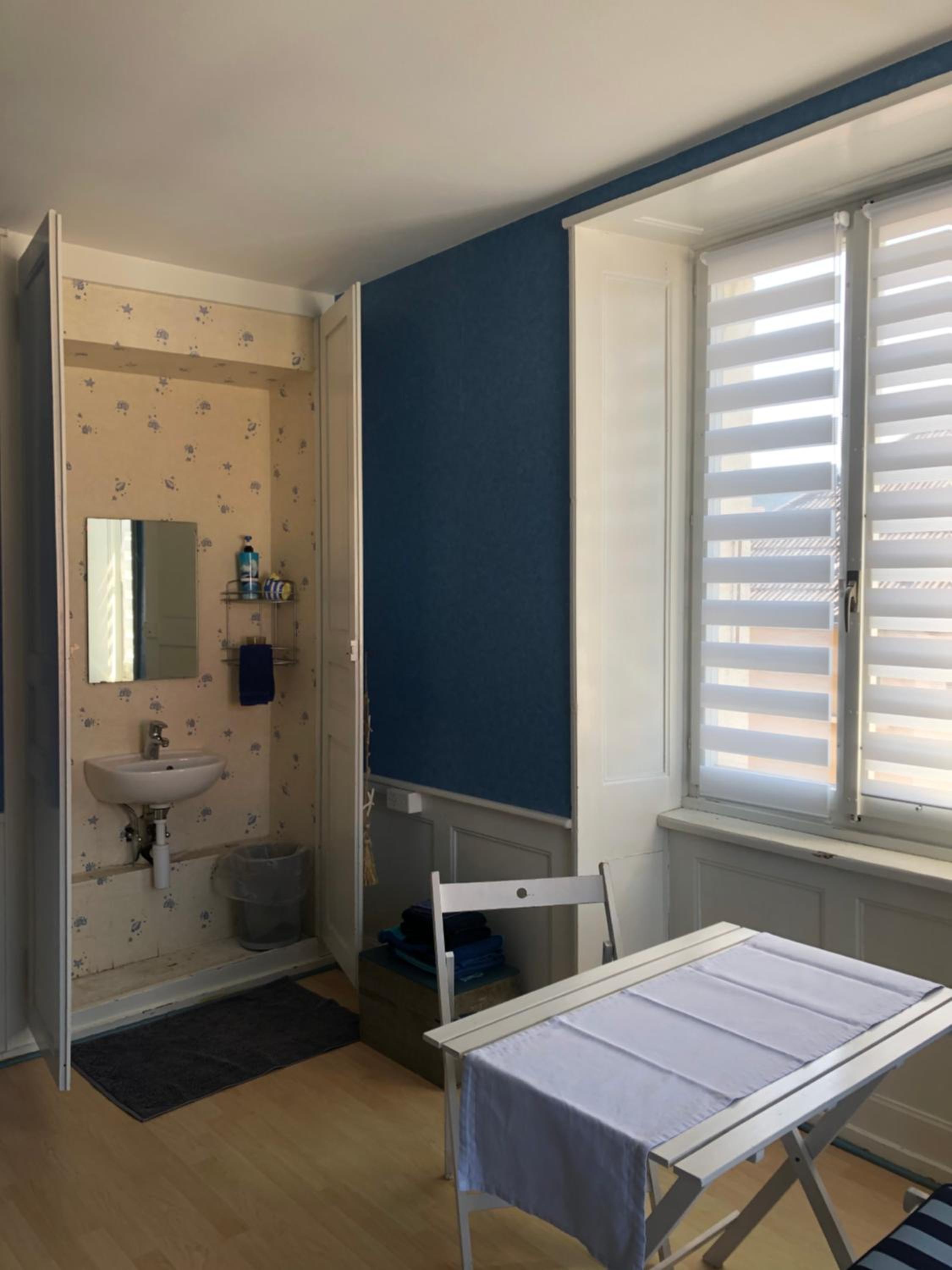 Chambres d'Hotes Le Passiflore
