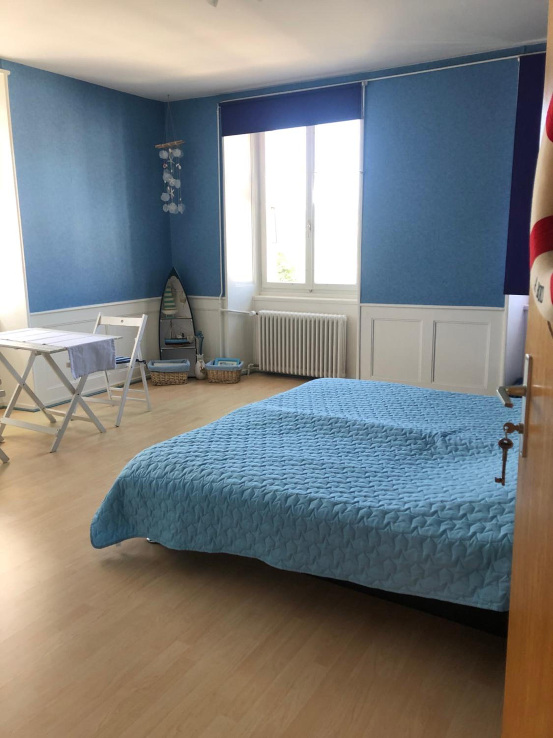 Chambres d'Hotes Le Passiflore