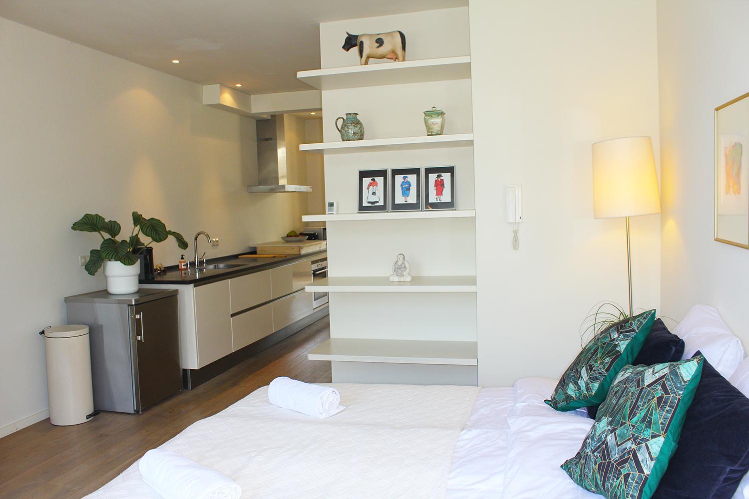 The Canalview Retreat