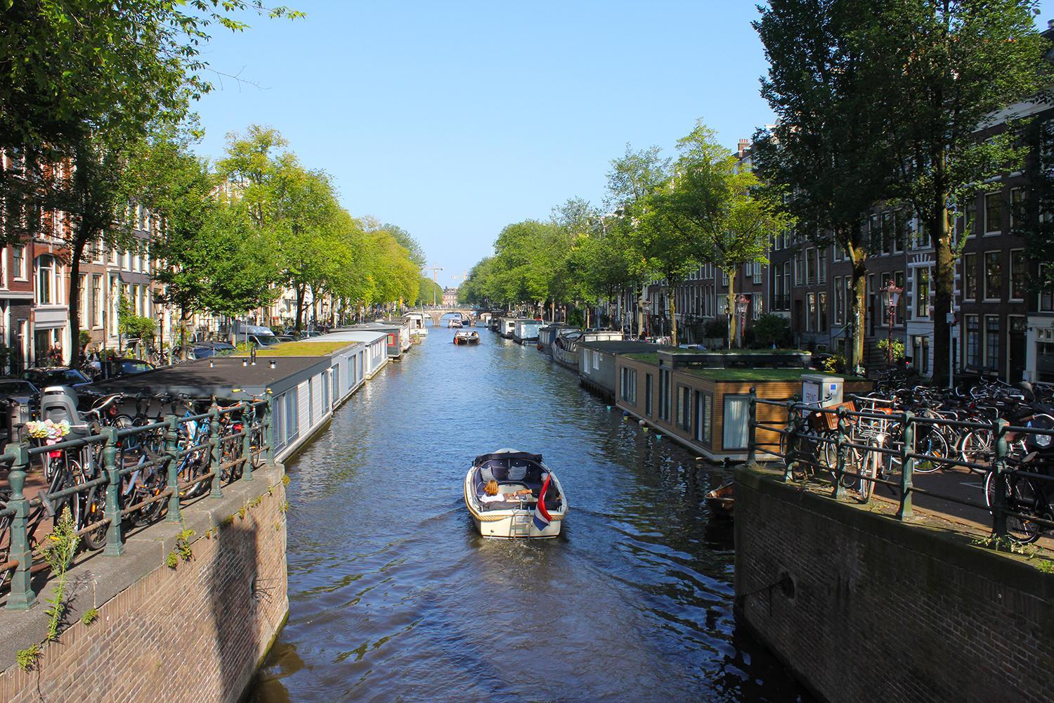 The Canalview Retreat