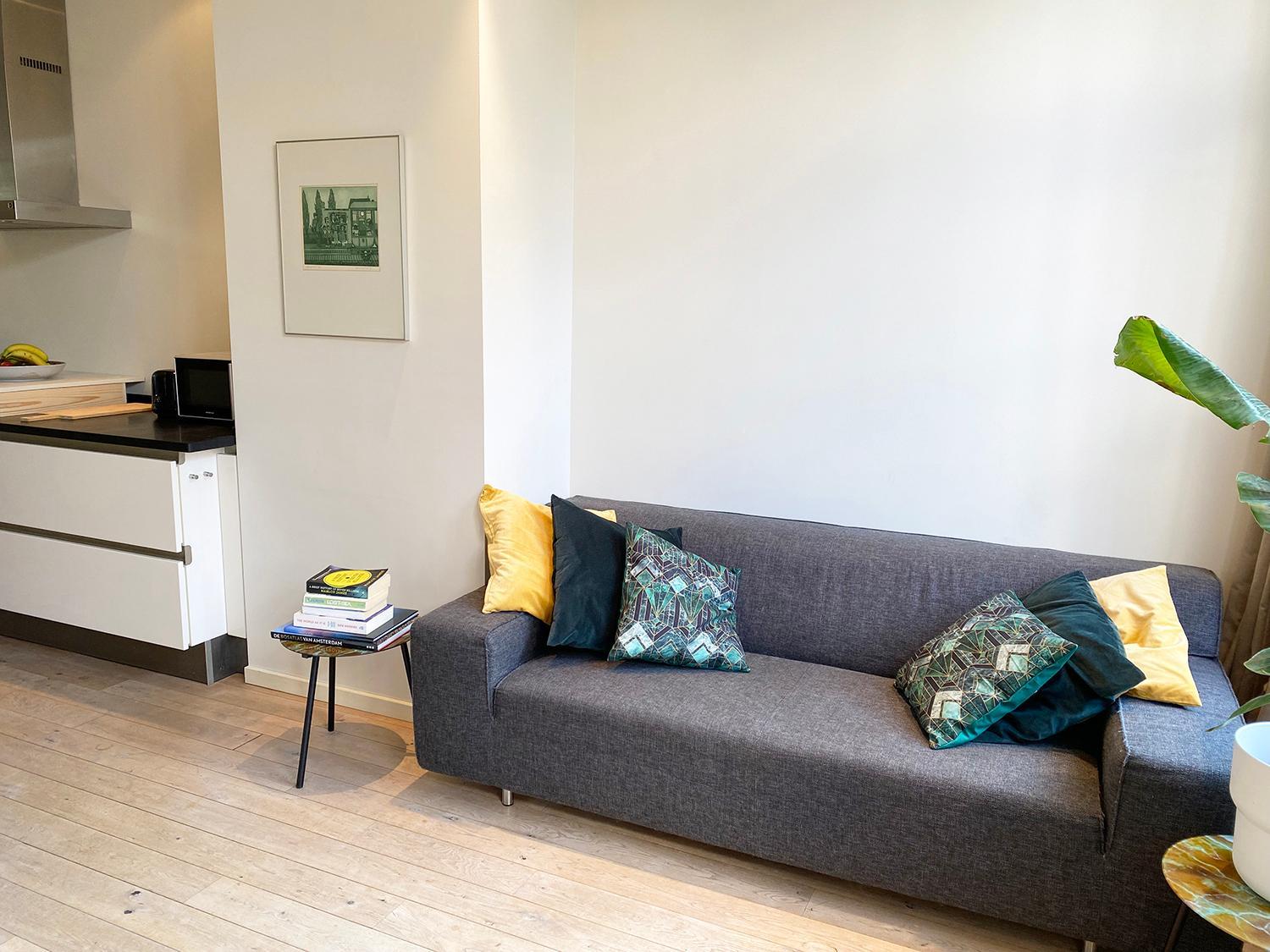 The Canalview Retreat