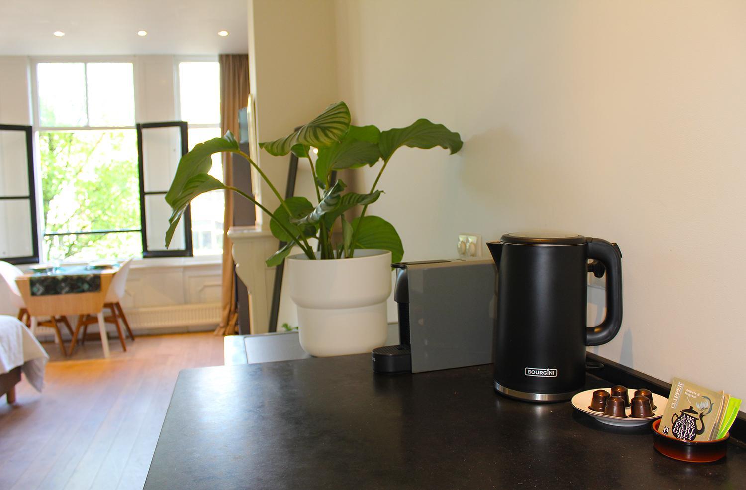The Canalview Retreat