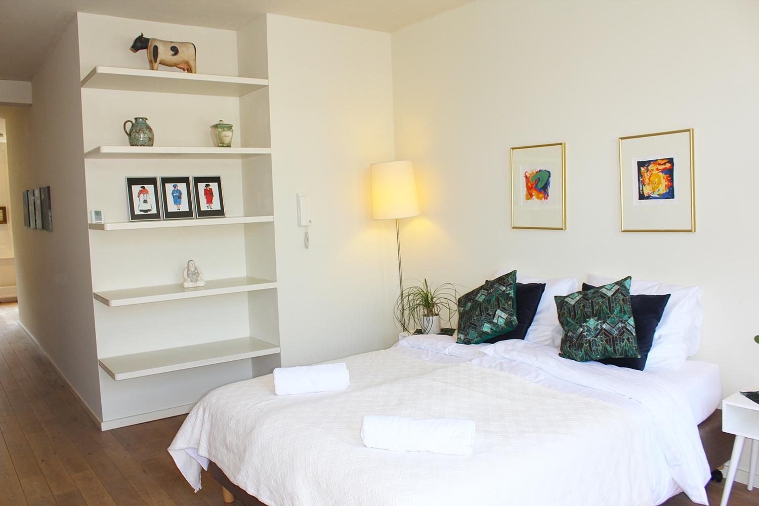 The Canalview Retreat