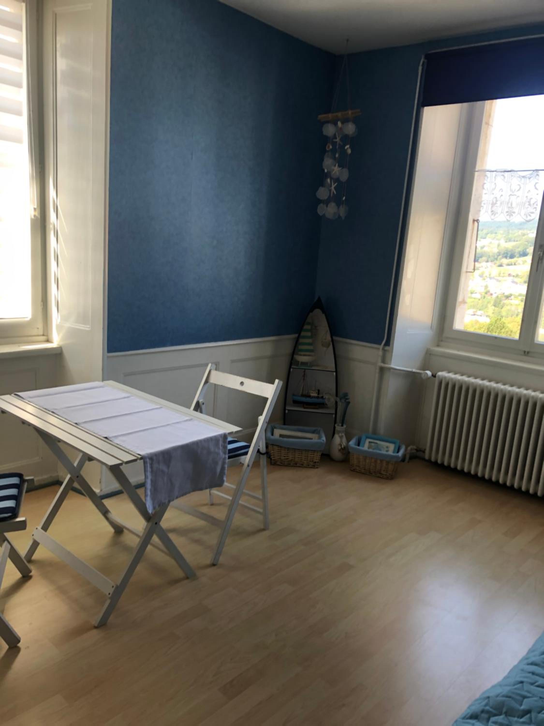 Chambres d'Hotes Le Passiflore