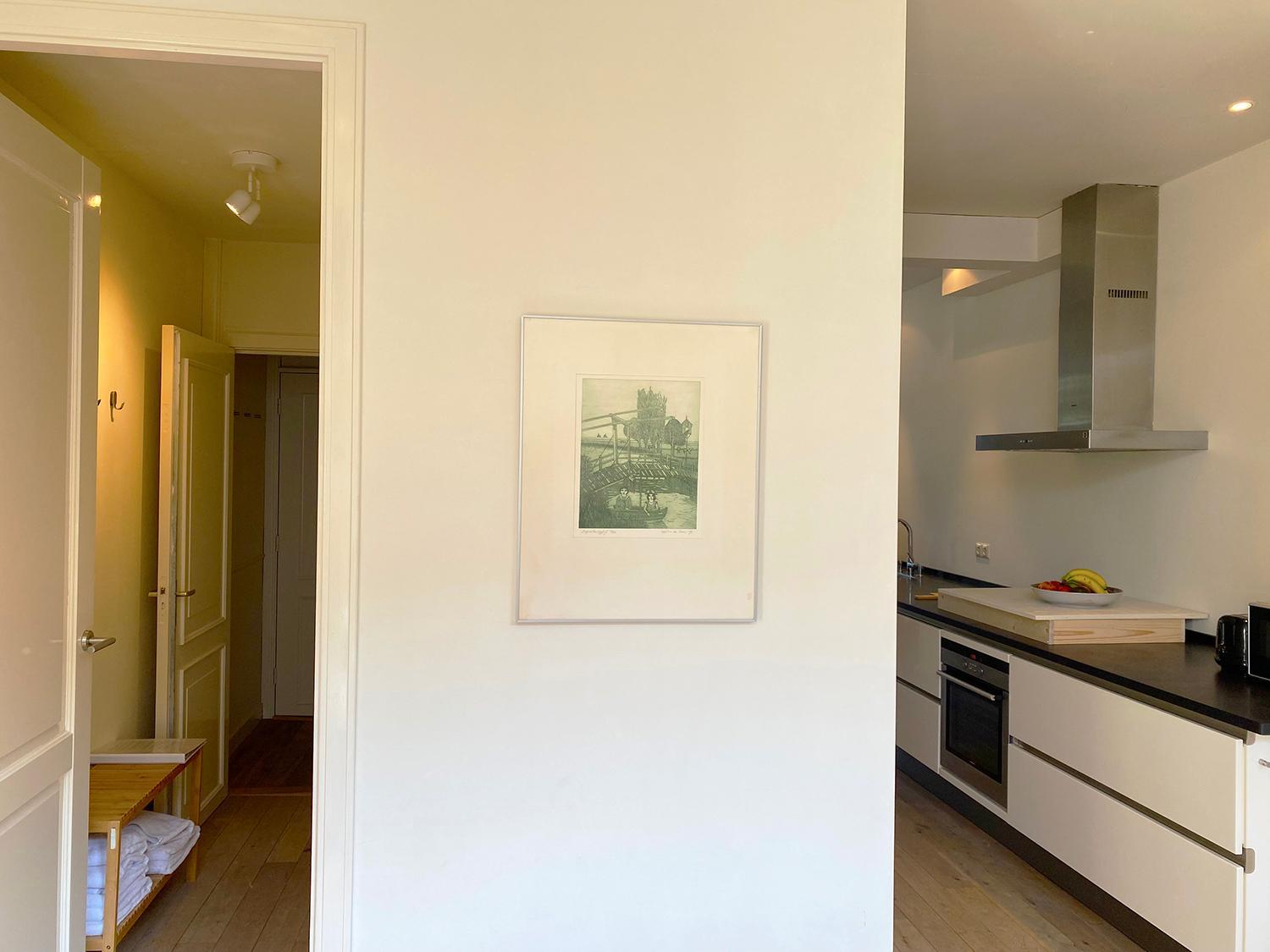 The Canalview Retreat