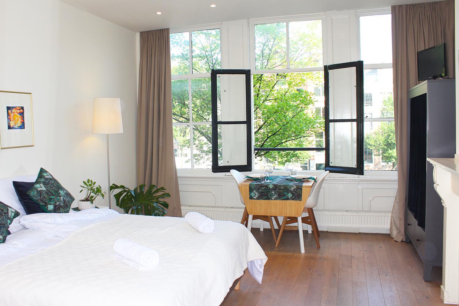 The Canalview Retreat