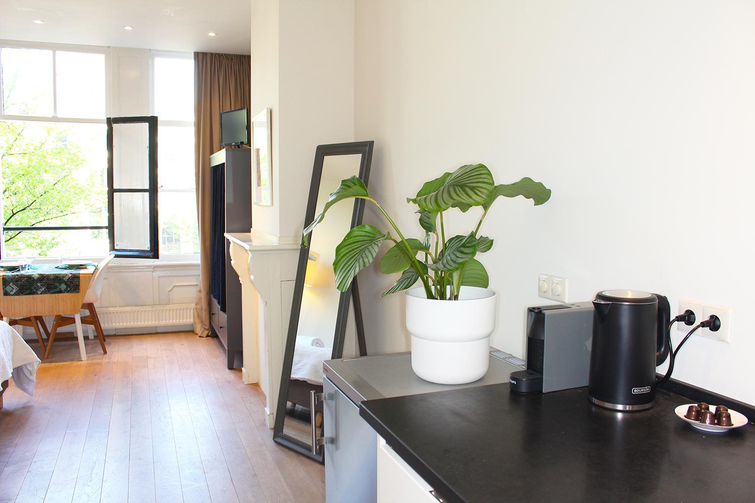 The Canalview Retreat