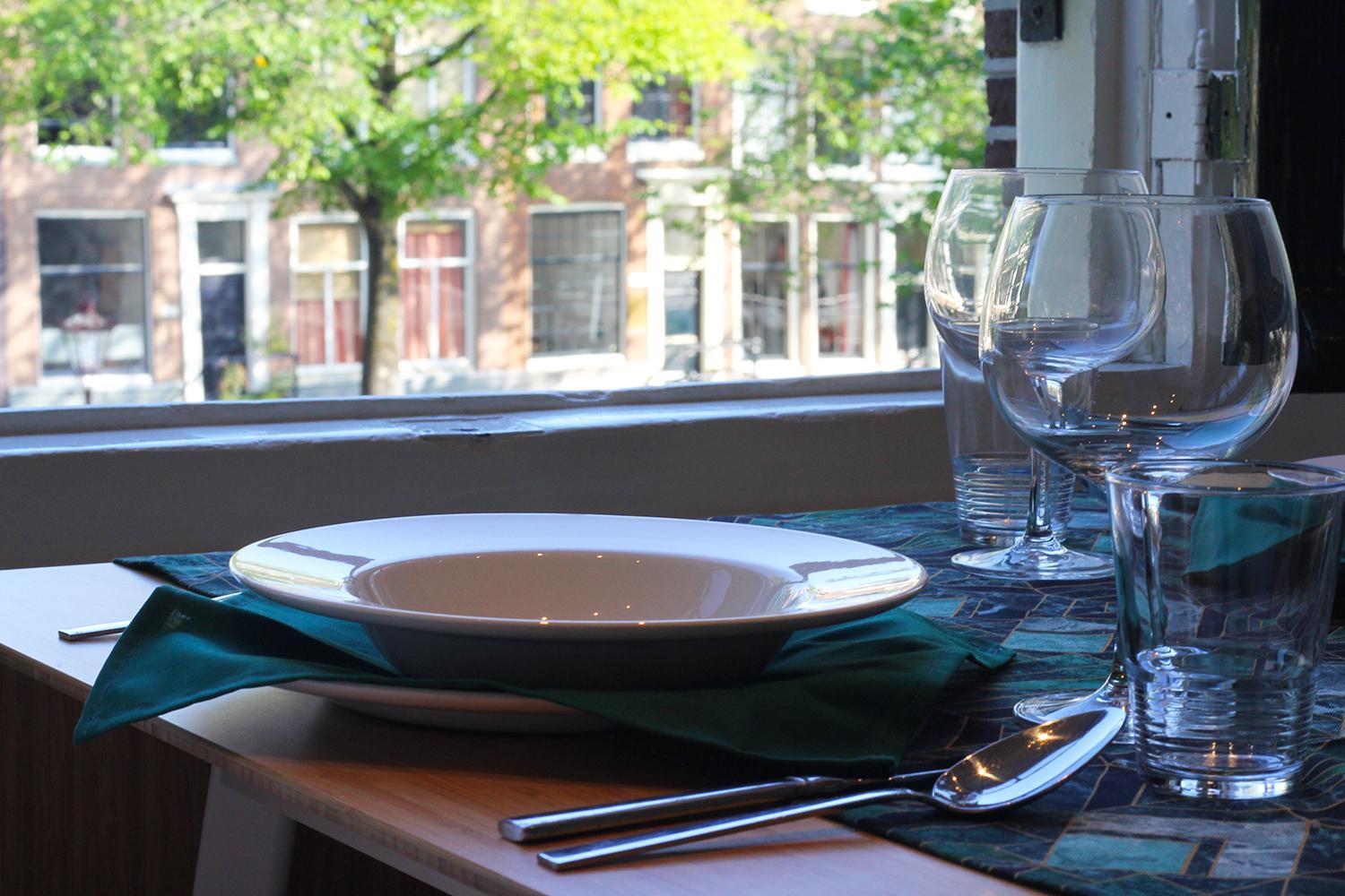 The Canalview Retreat