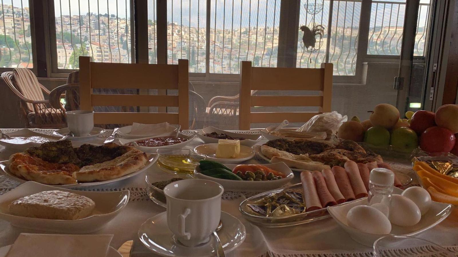 Cozy wood apartment with great view to Nazareth, photo 14