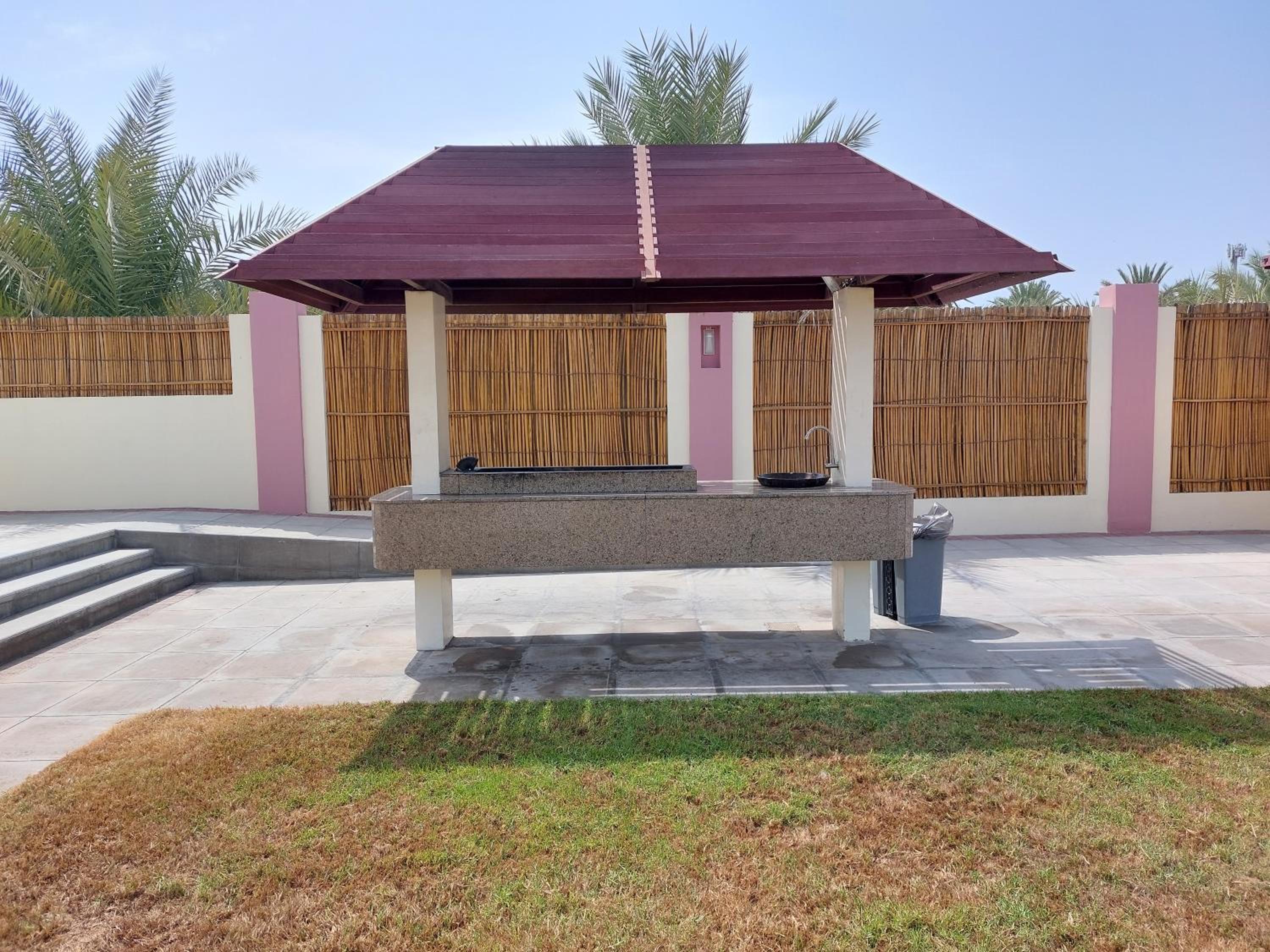Asahalah Farm Pool Villas