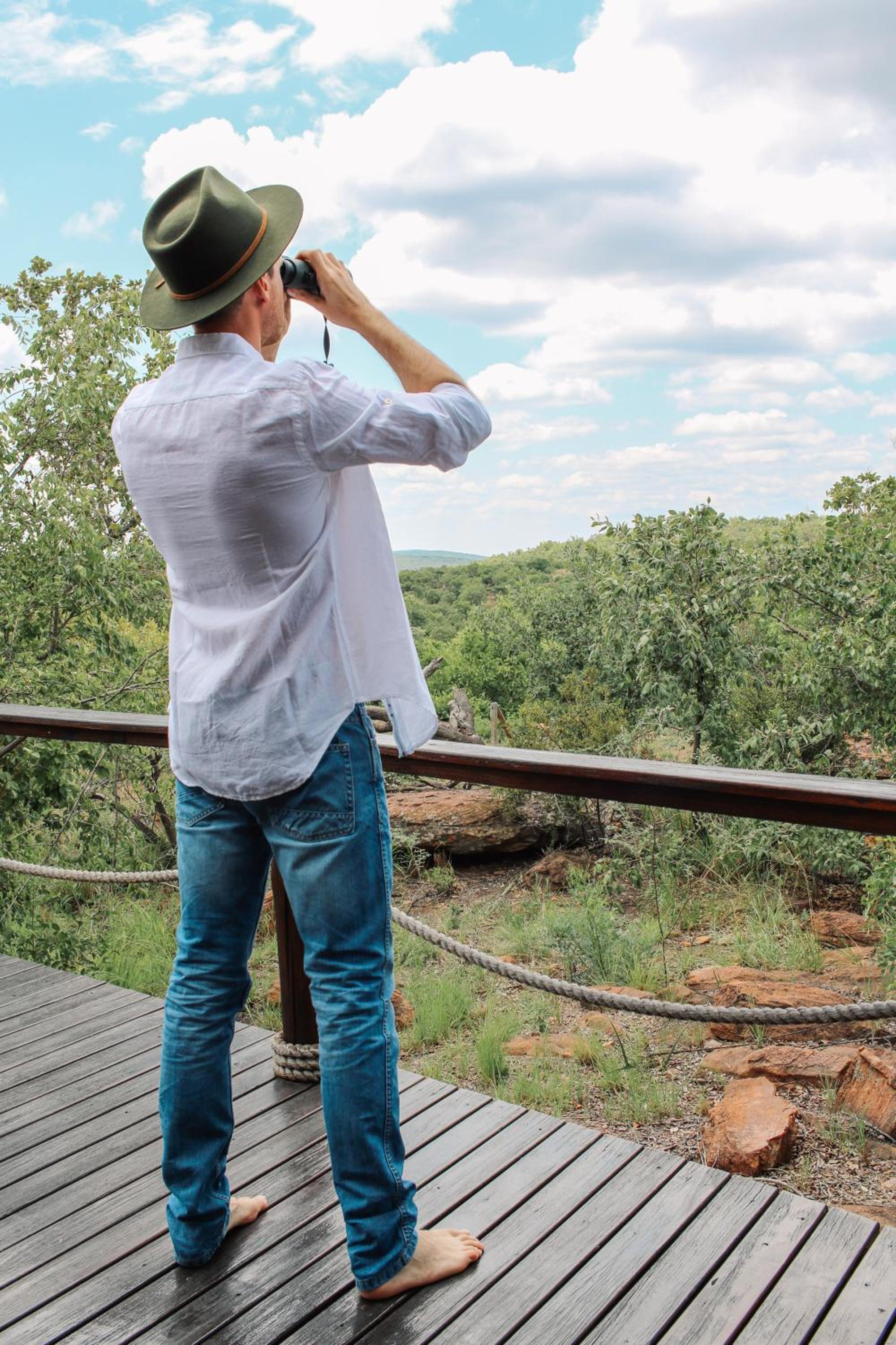 57 Waterberg