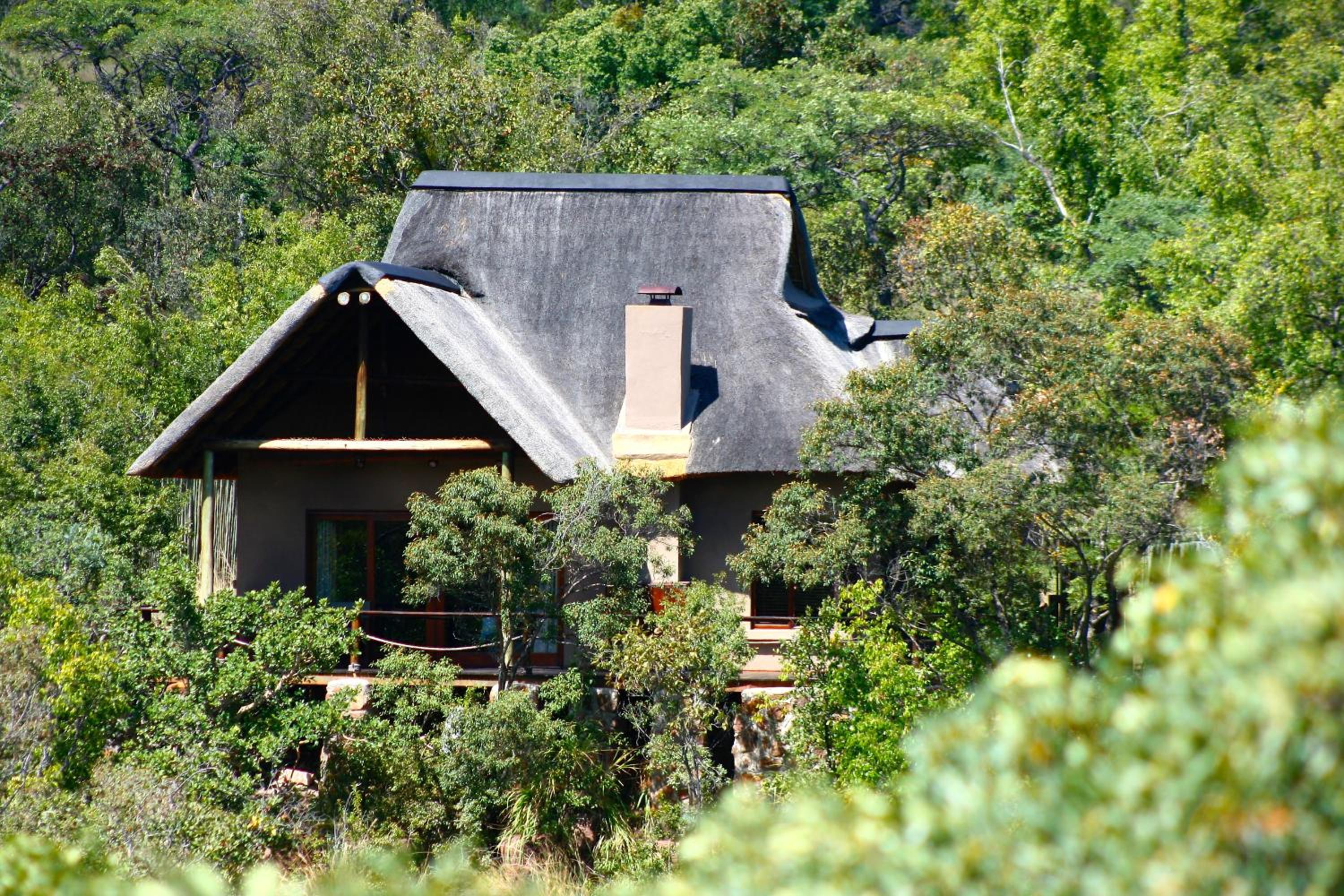57 Waterberg