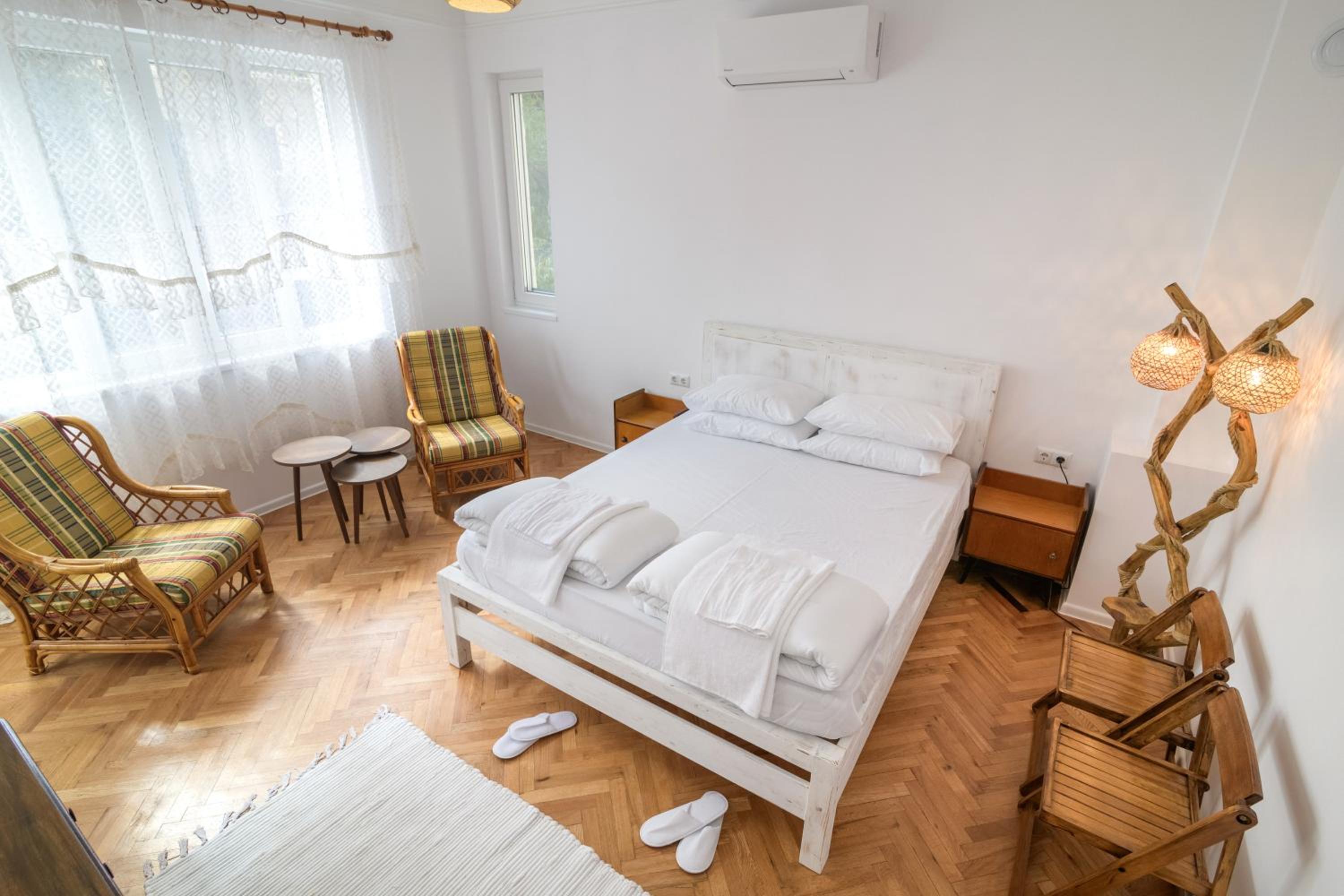 Апартамент BOHO CHIC Free parking