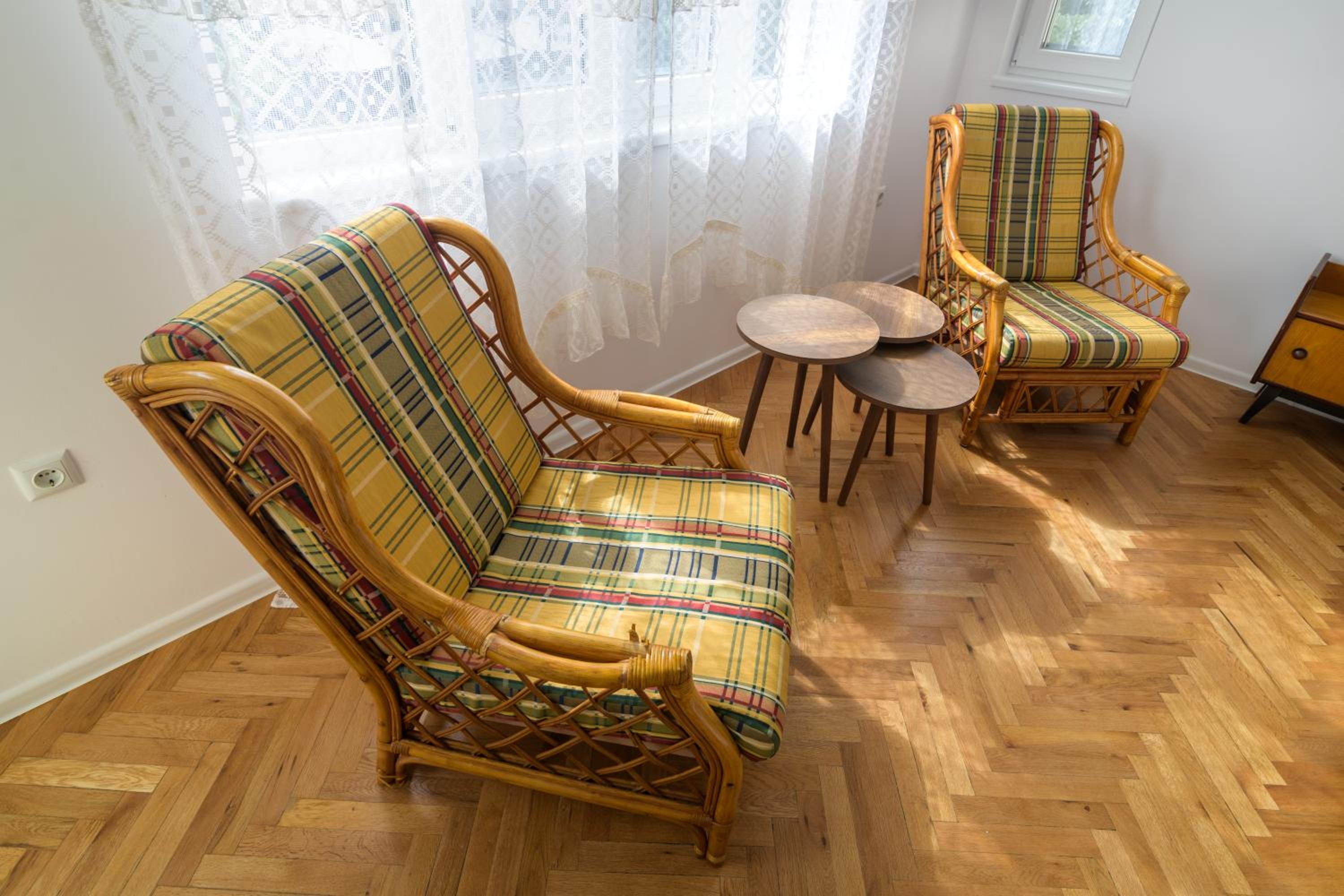 Апартамент BOHO CHIC Free parking