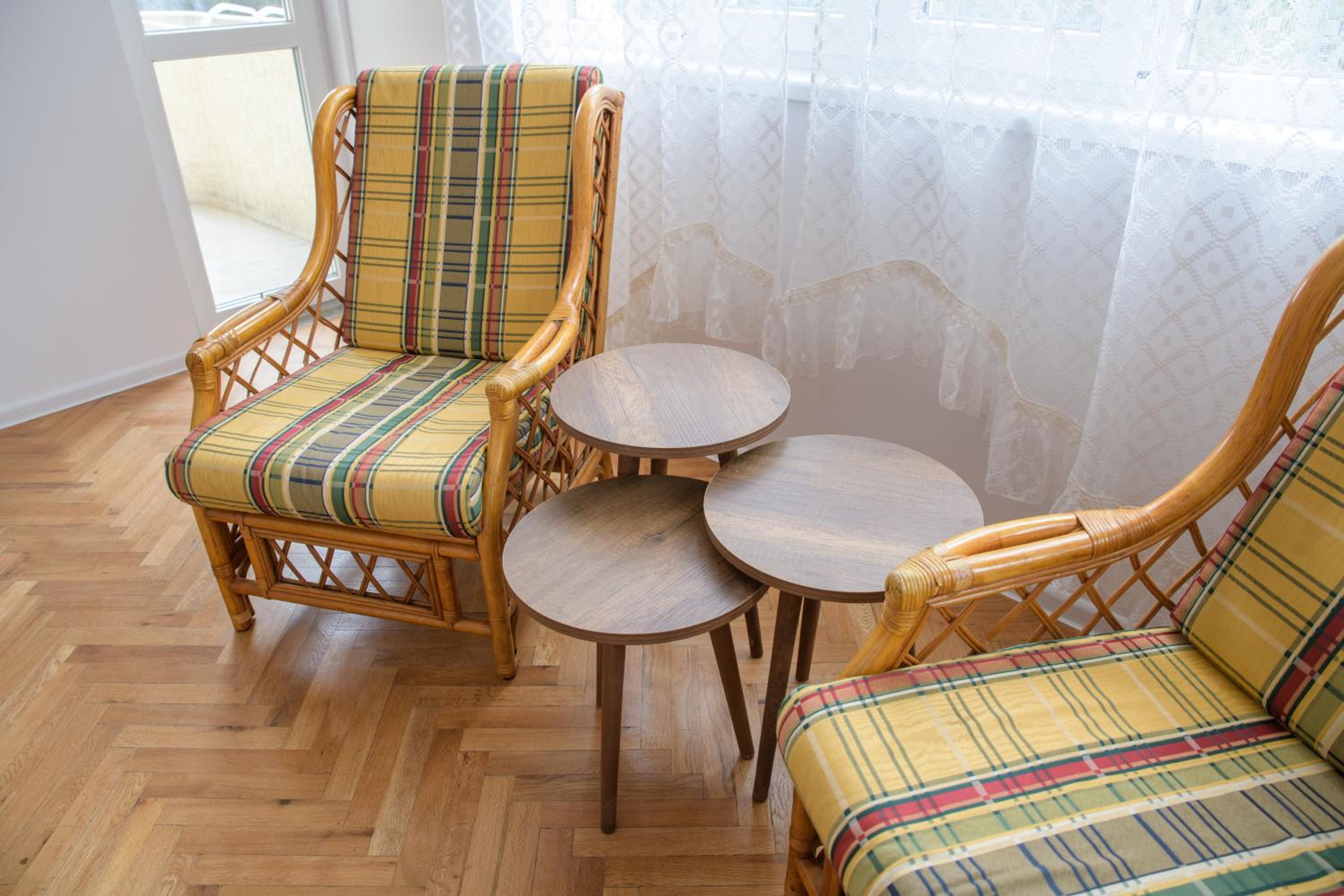 Апартамент BOHO CHIC Free parking