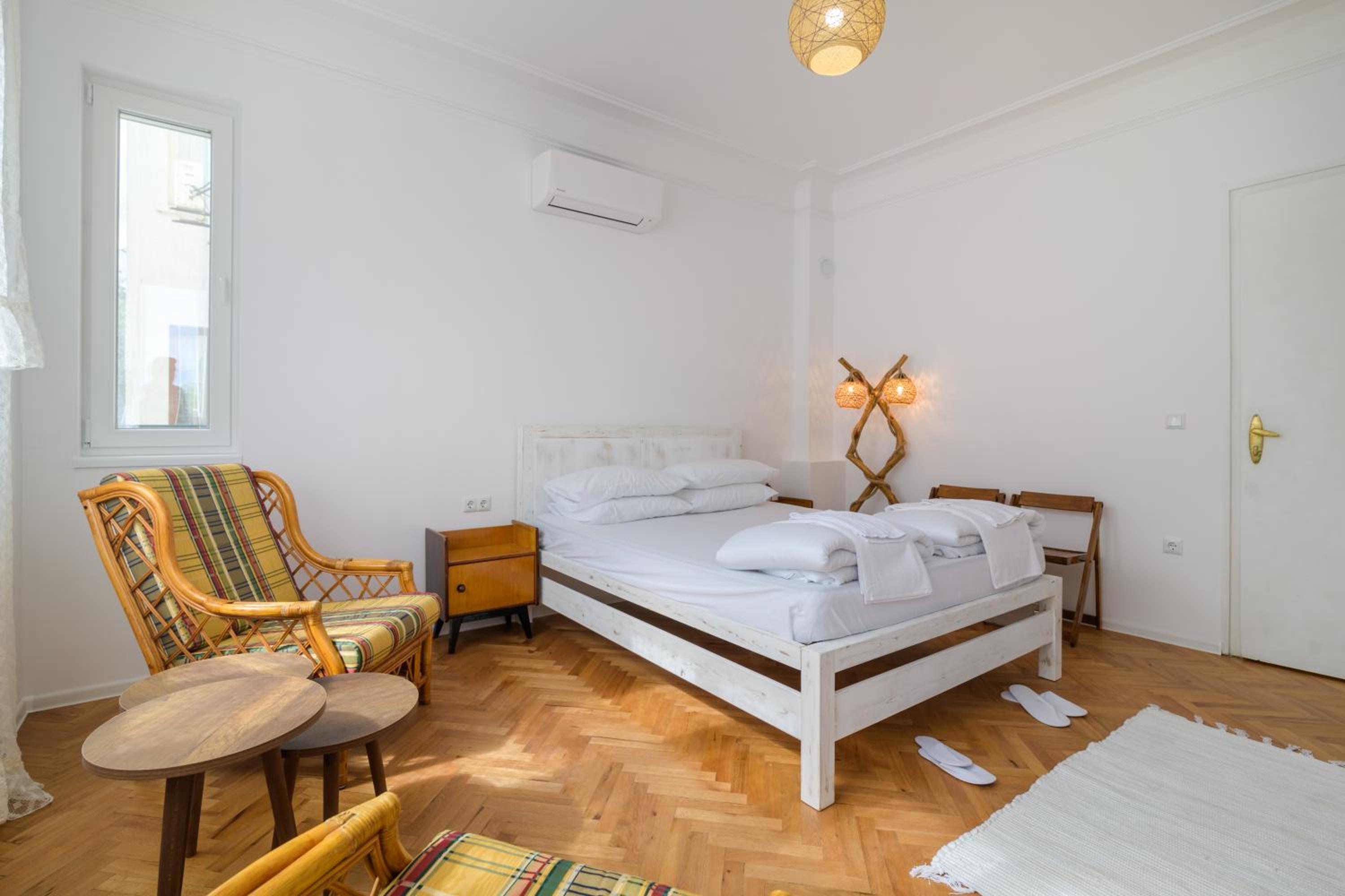 Апартамент BOHO CHIC Free parking