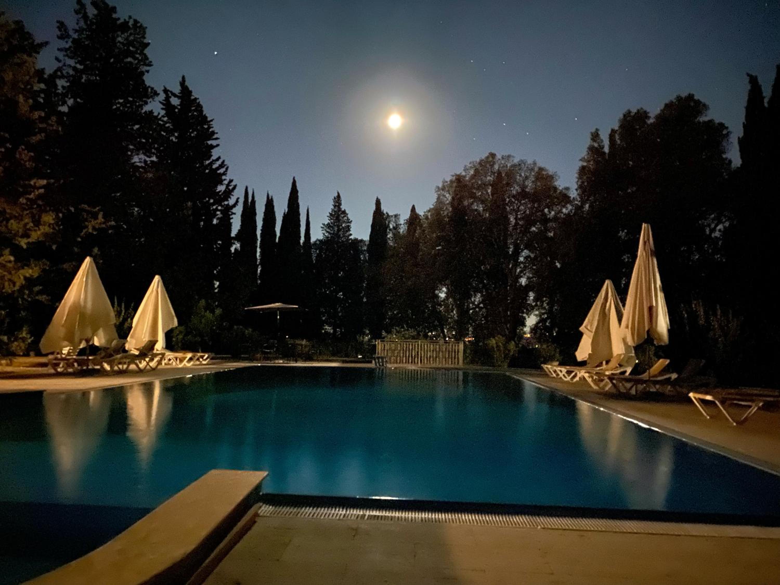 Relais Villa Sant'Isidoro view 5