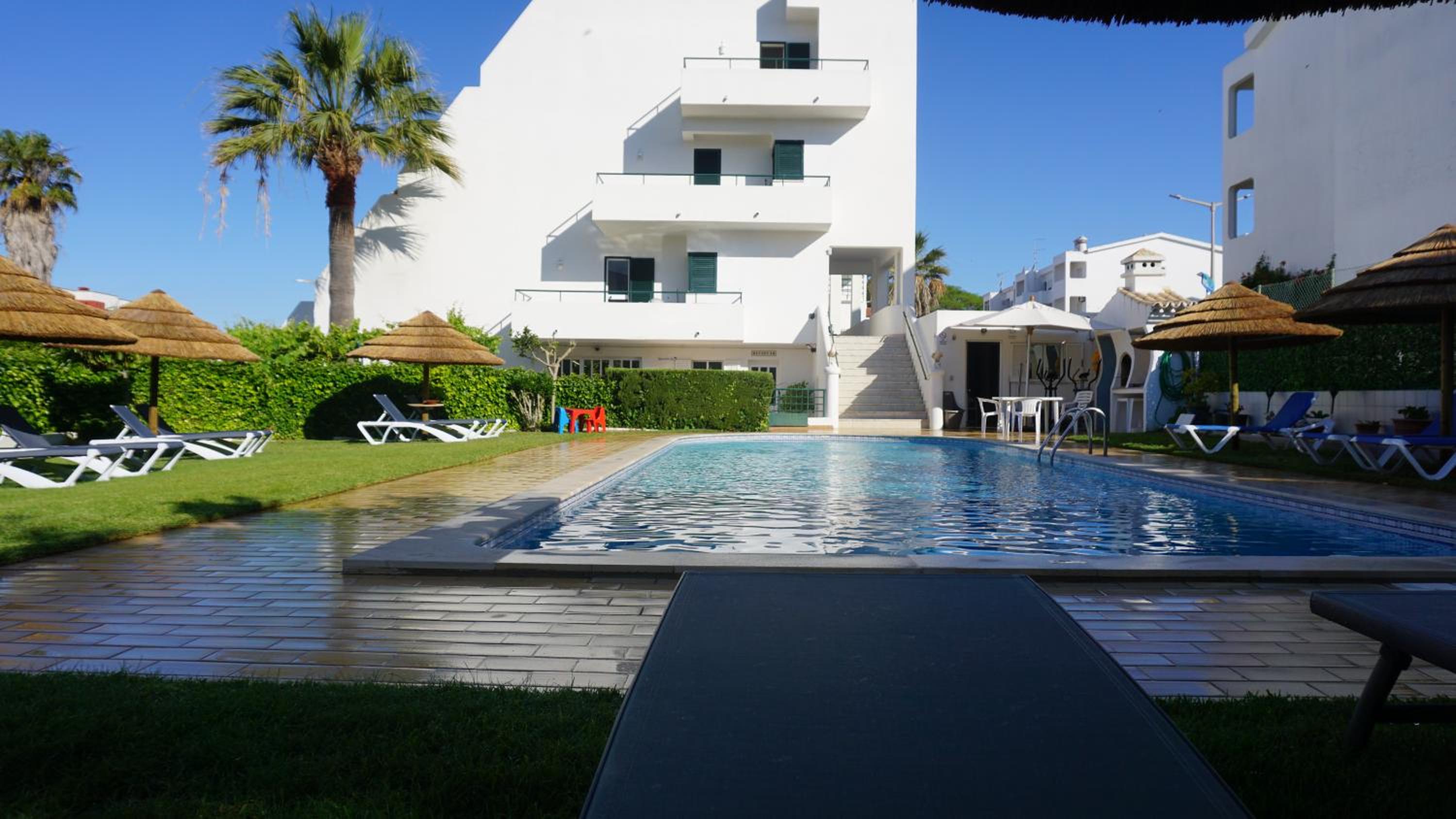 Debimar Apartamentos