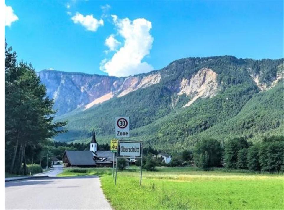 Ferienhaus Auszeit Natur bis zu 10 Personen