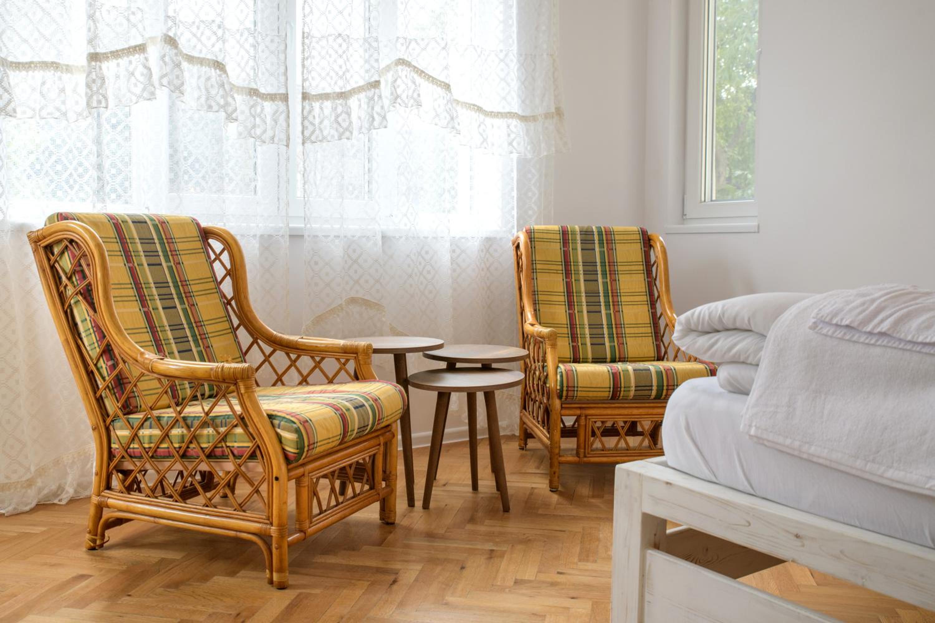 Апартамент BOHO CHIC Free parking