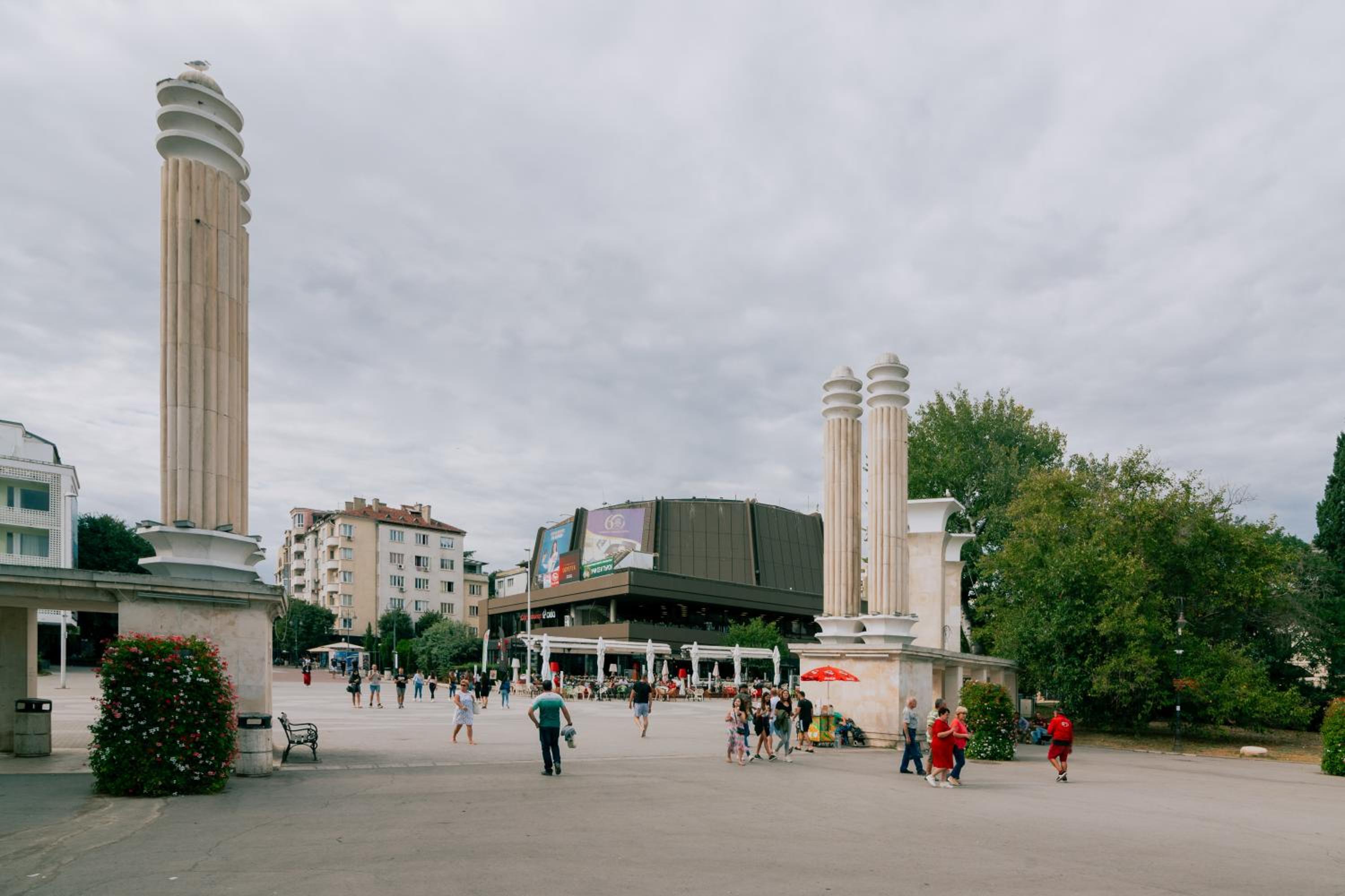 Апартамент BOHO CHIC Free parking