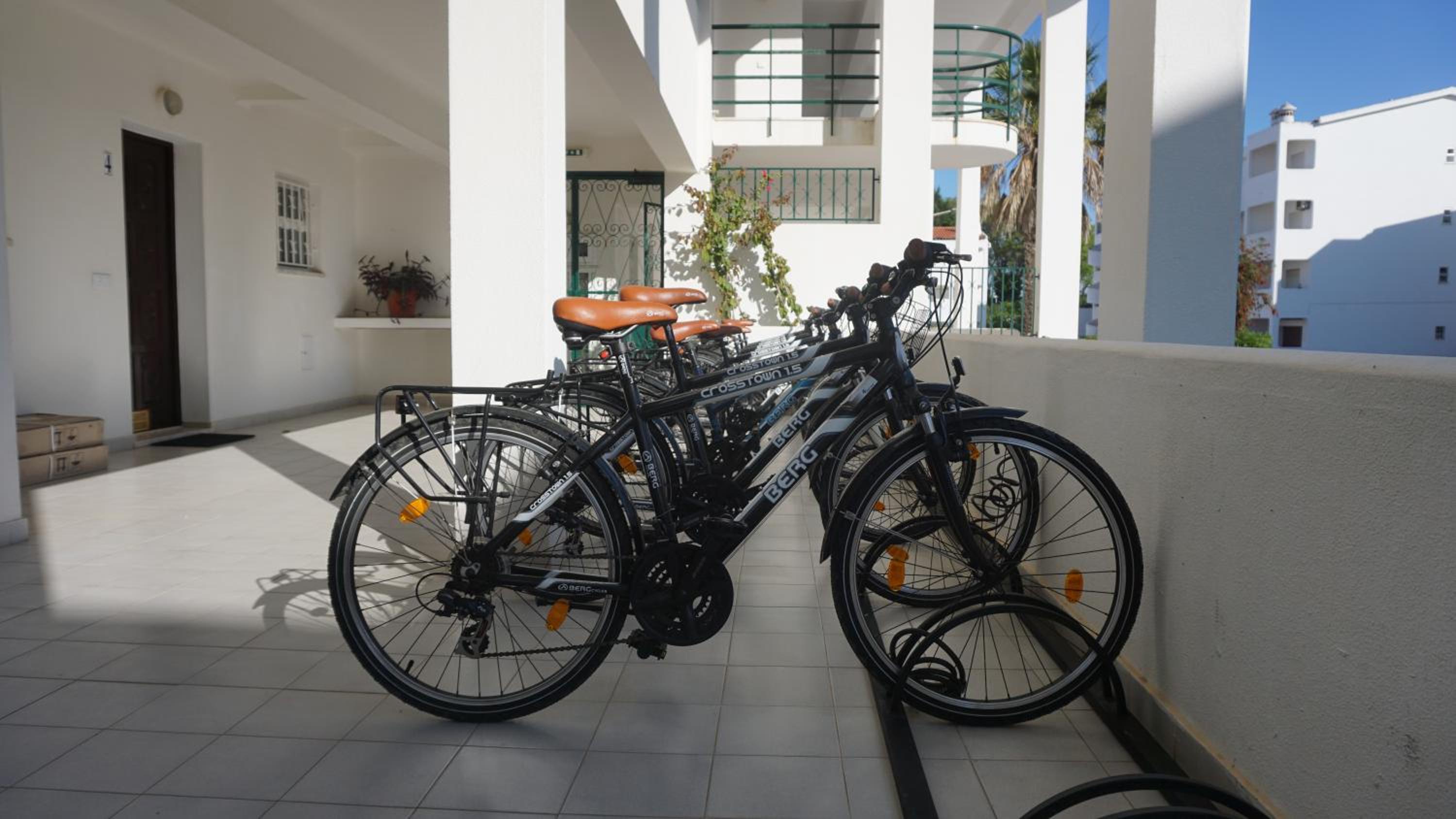 Debimar Apartamentos