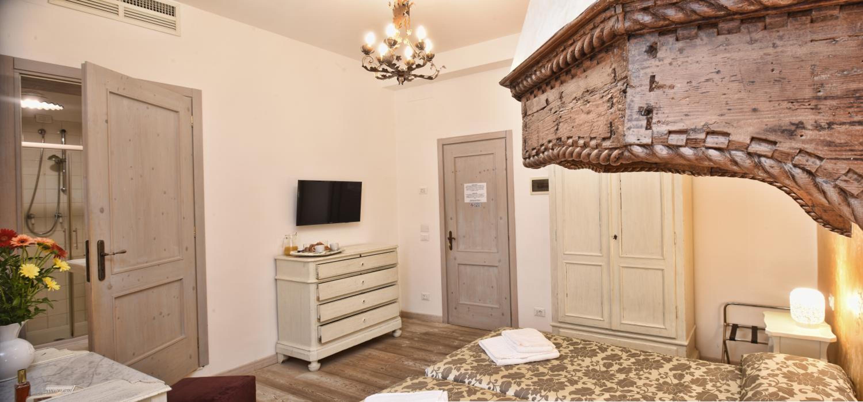 Locanda Casa Martini