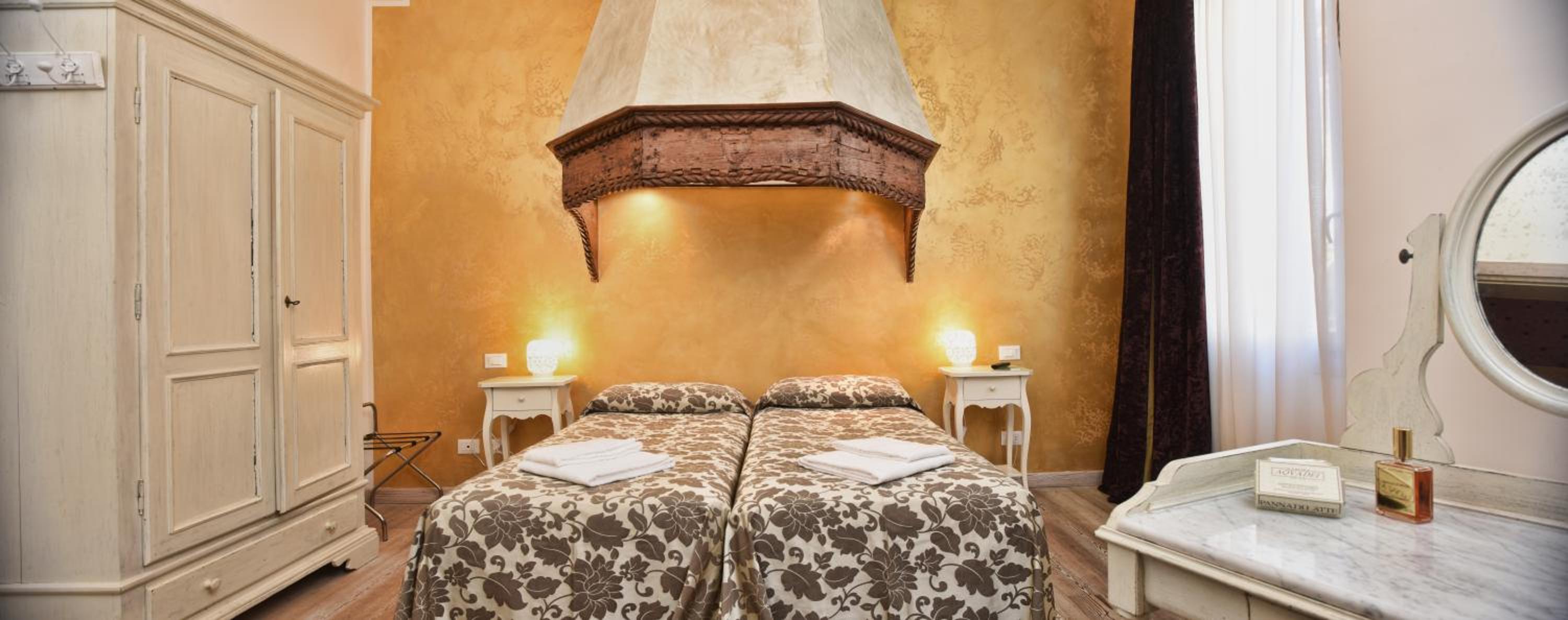 Locanda Casa Martini