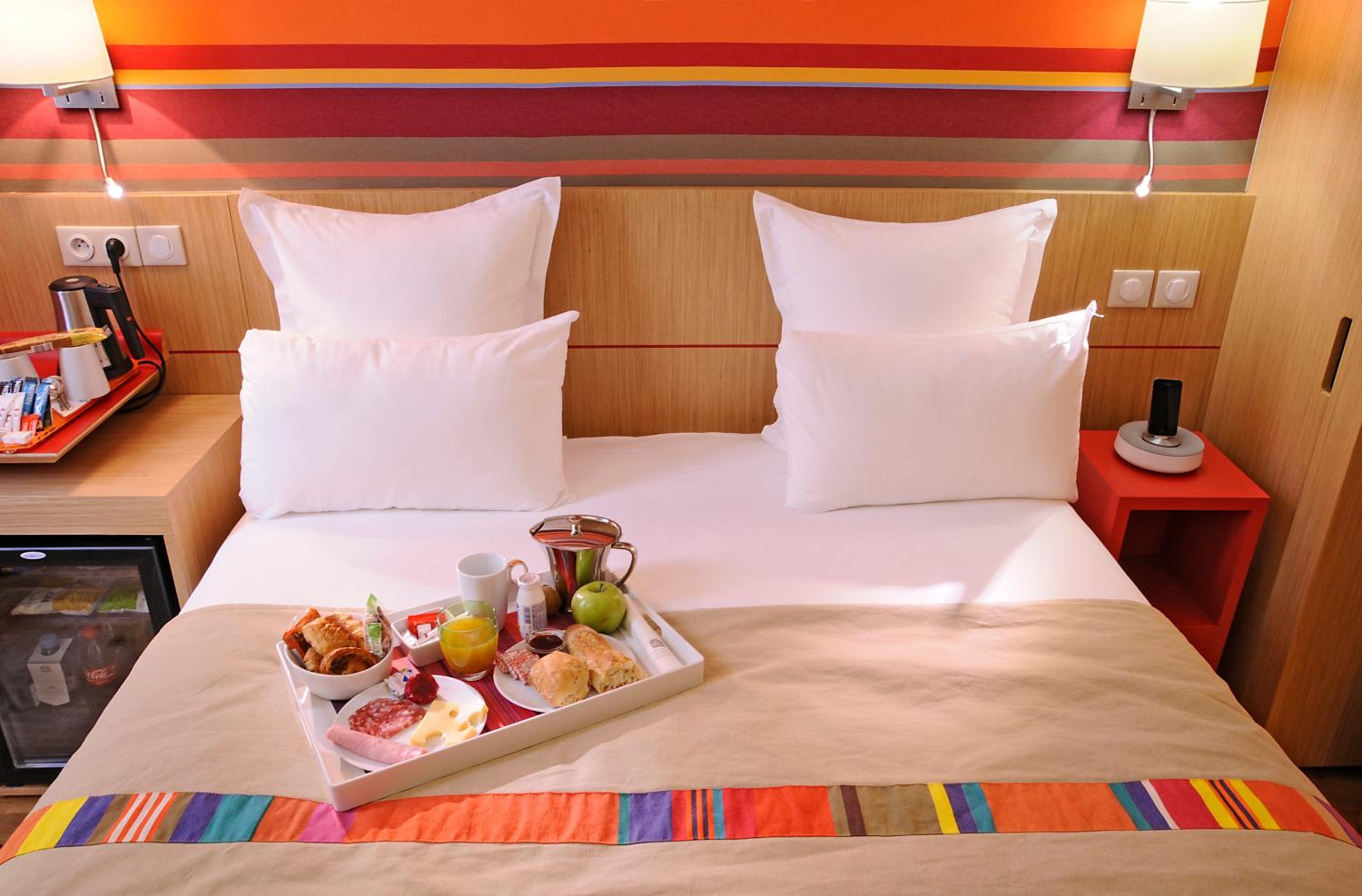 Marseille Vacations - Best Western Hotel du Mucem - Property Image 1